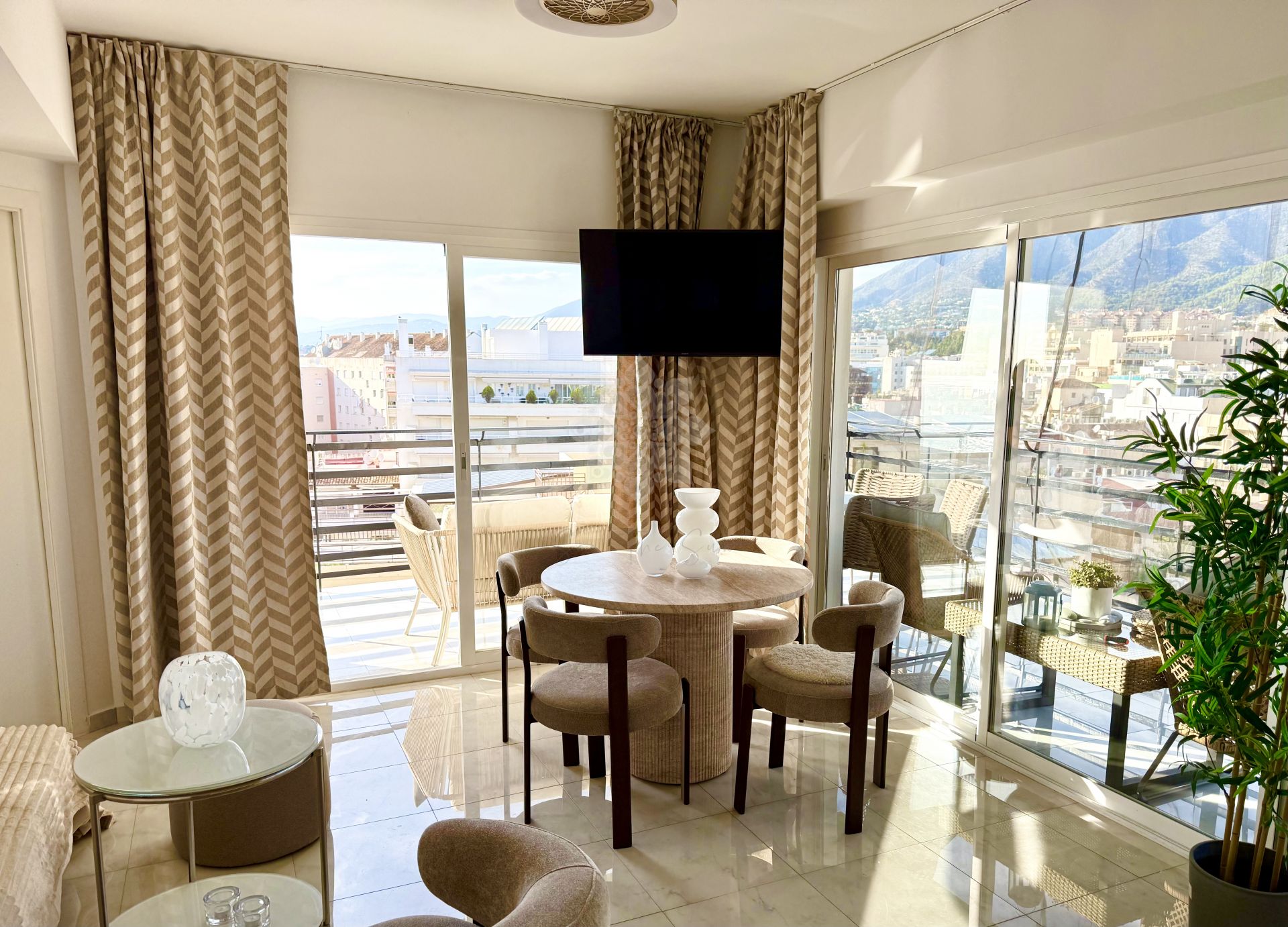 Apartment in Casco antiguo, Marbella