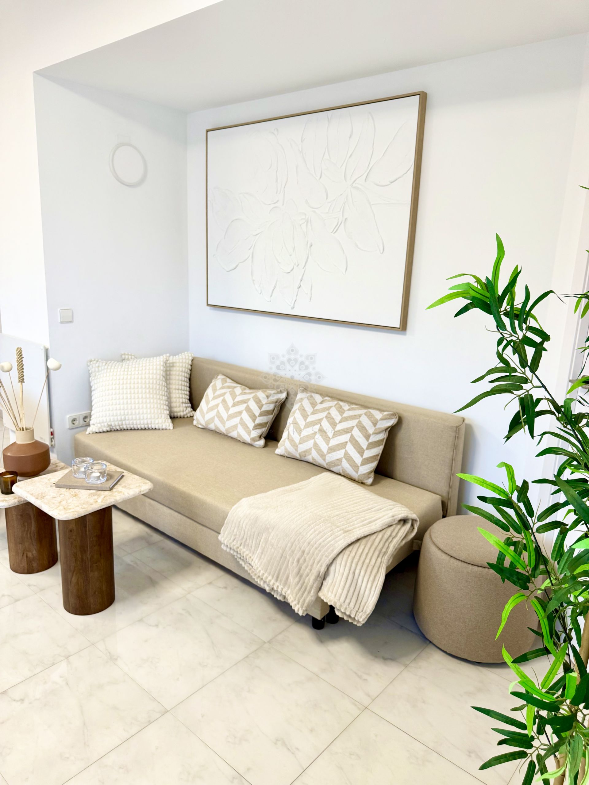 Apartment in Casco antiguo, Marbella