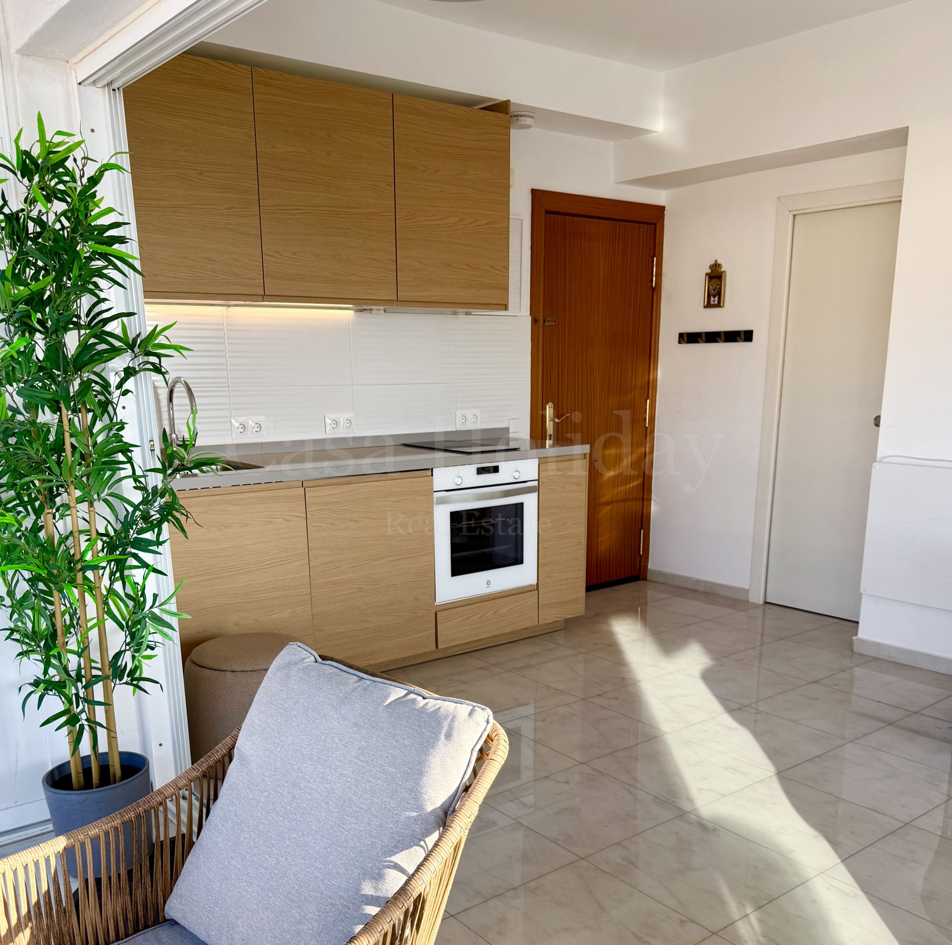 Apartamento en Casco antiguo, Marbella