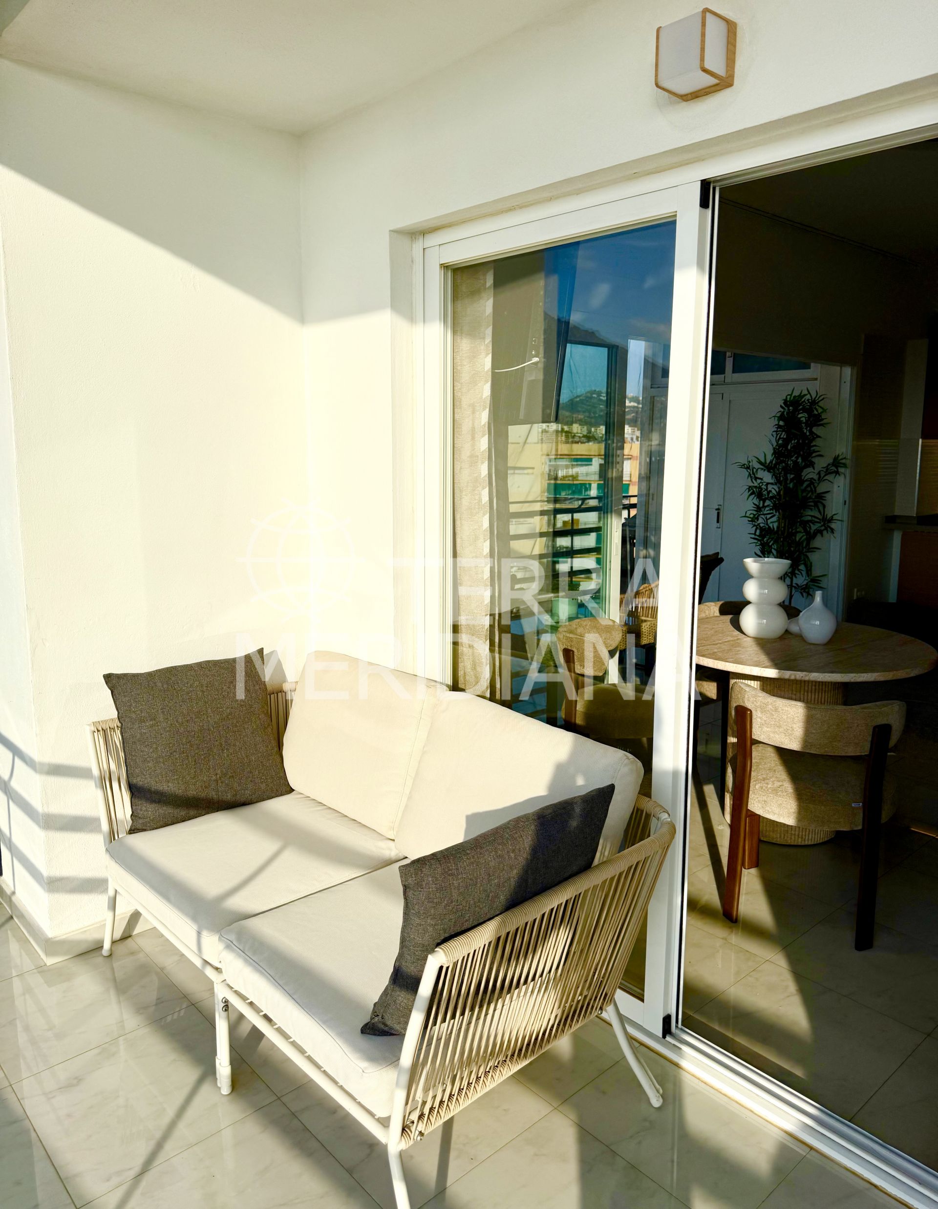 Apartment in Casco antiguo, Marbella