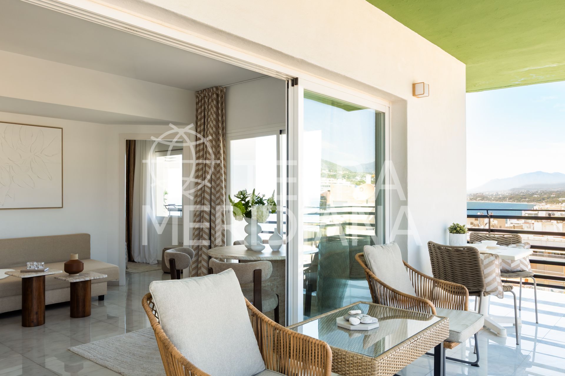 Apartment in Casco antiguo, Marbella