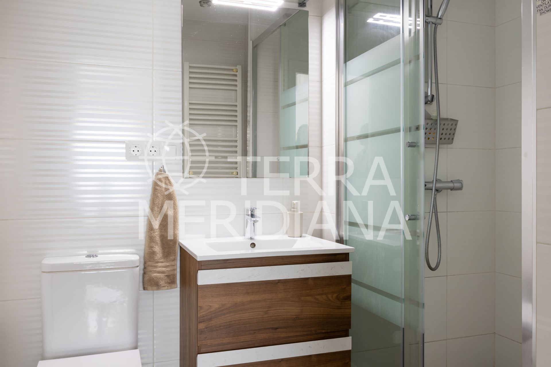 Apartment in Casco antiguo, Marbella