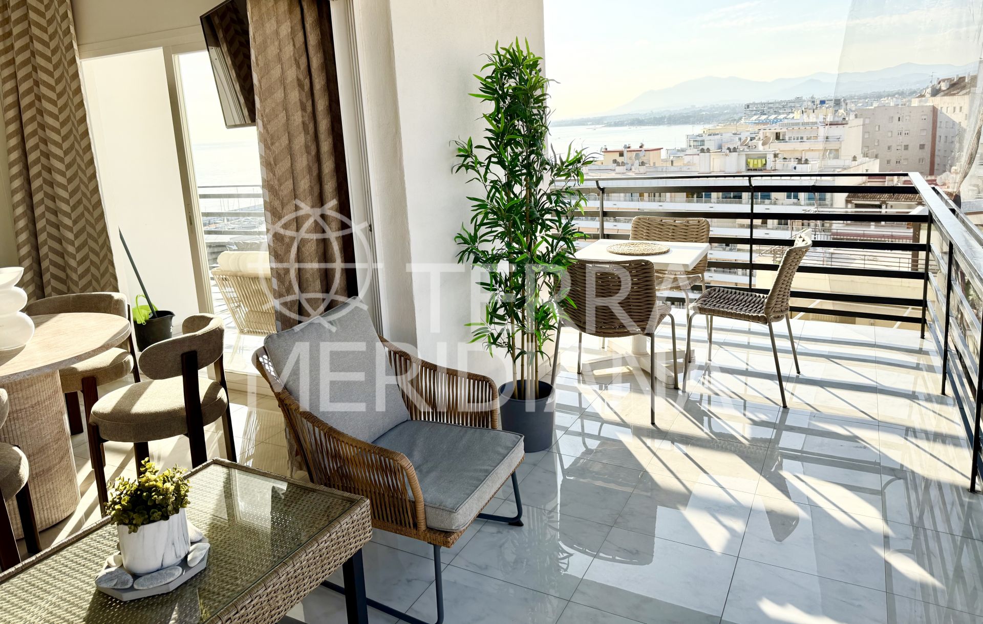 Apartment in Casco antiguo, Marbella