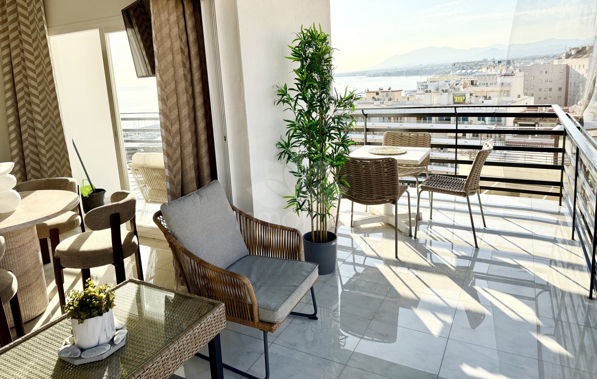 Apartamento en Casco antiguo, Marbella