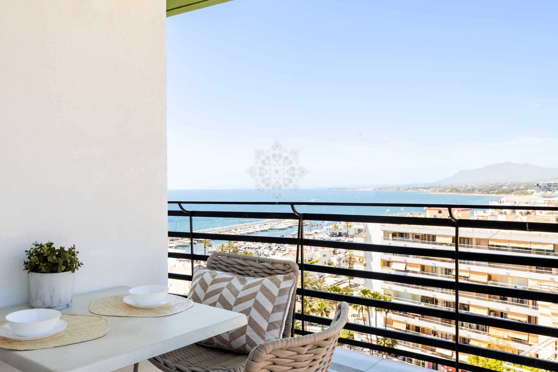 Apartment in Casco antiguo, Marbella
