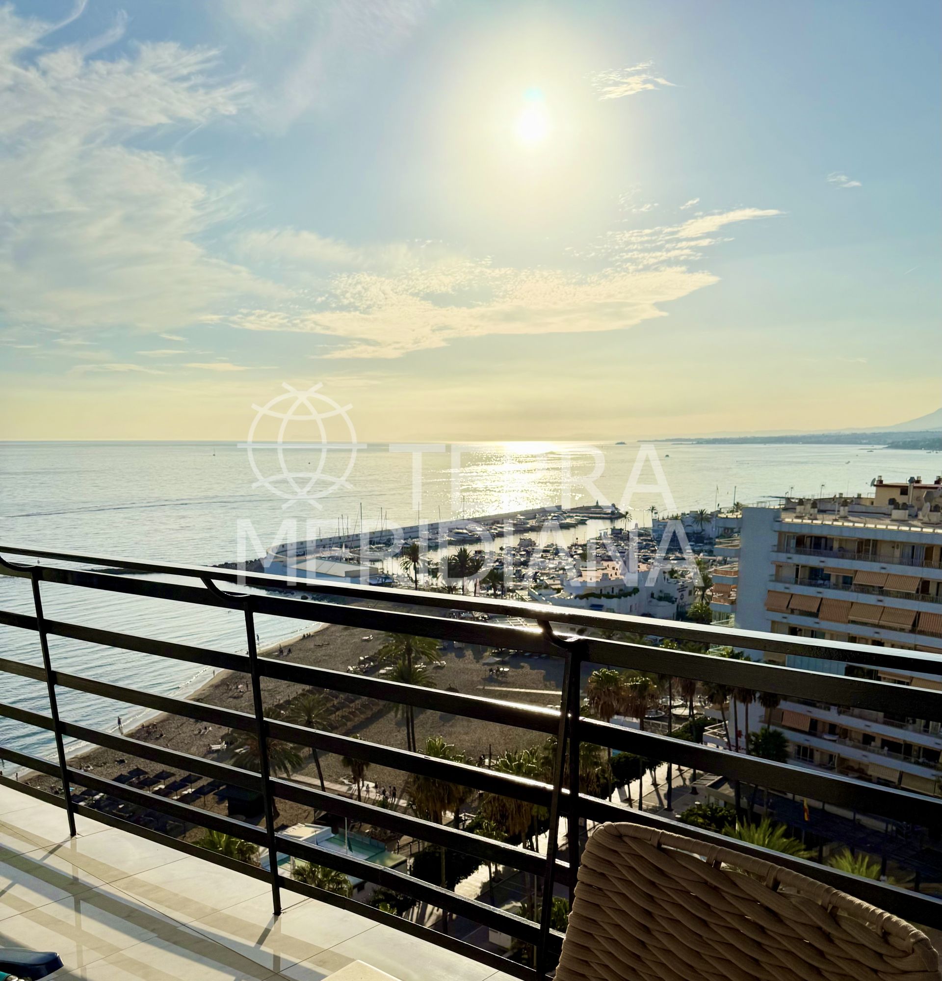 Apartment in Casco antiguo, Marbella