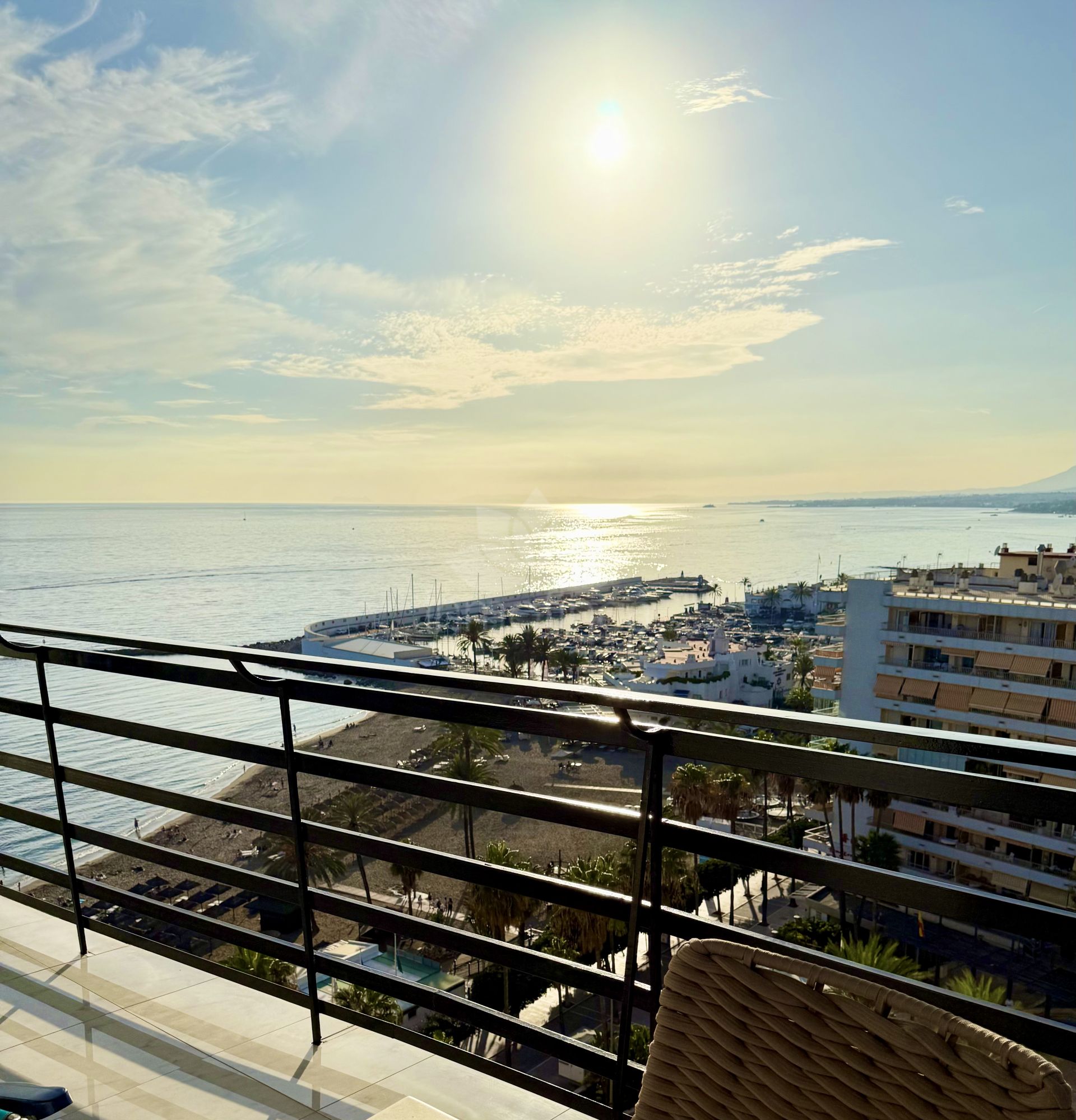 Apartamento en Casco antiguo, Marbella