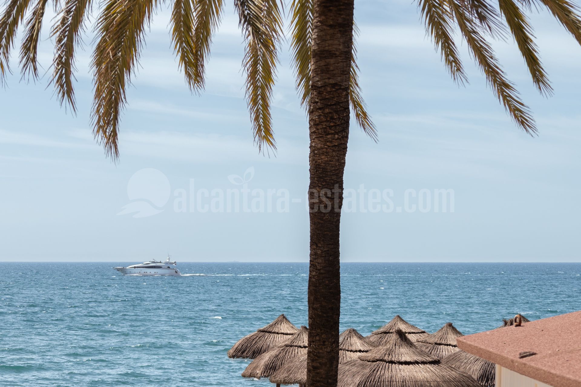 Apartment in Casco antiguo, Marbella
