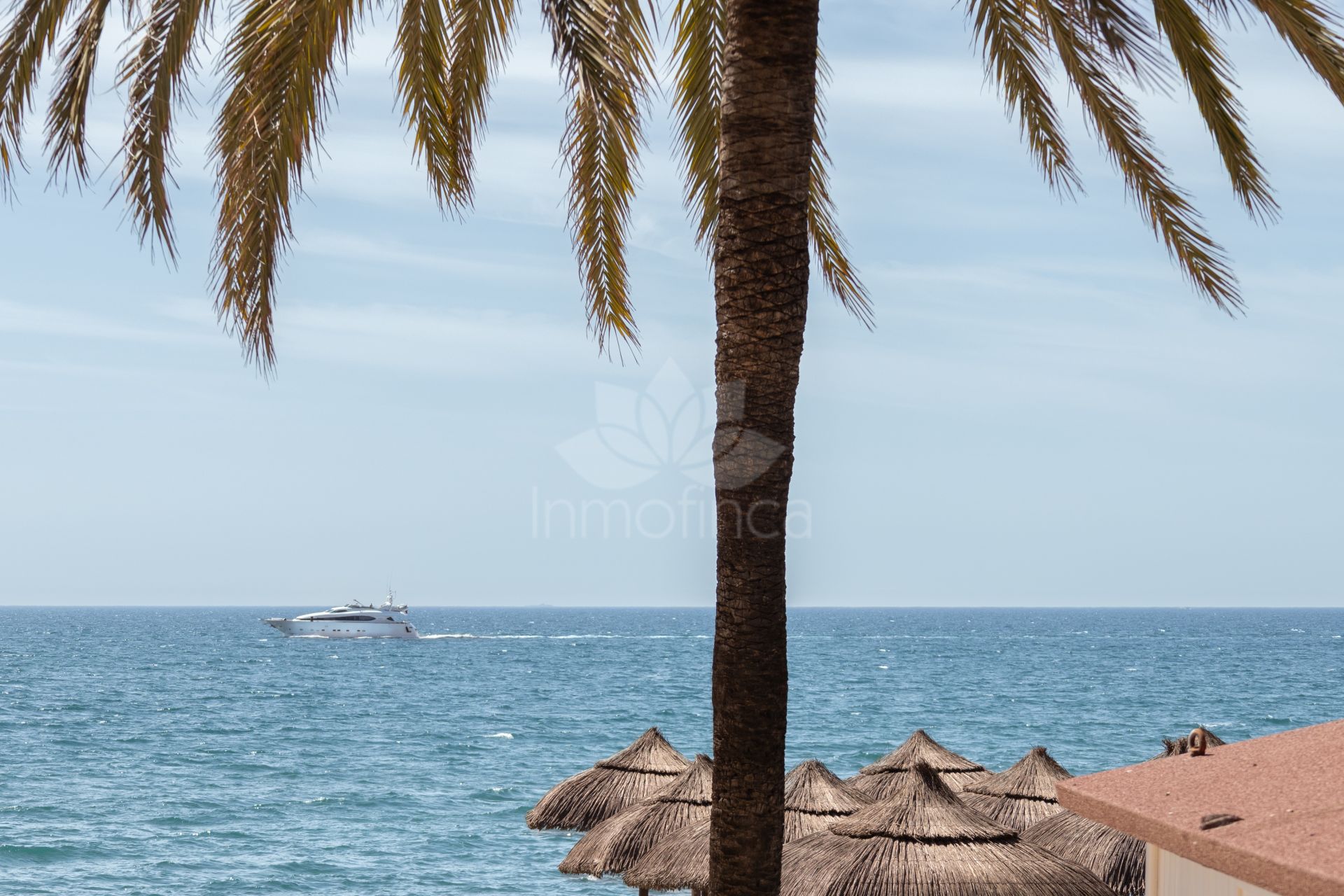 Apartamento en Casco antiguo, Marbella