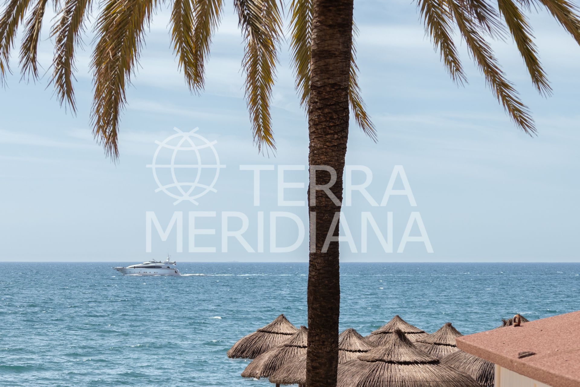 Apartment in Casco antiguo, Marbella