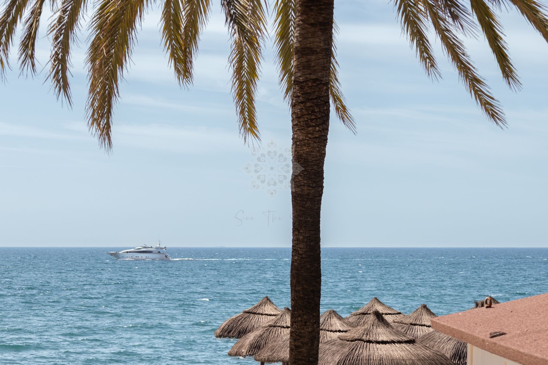 Apartment in Casco antiguo, Marbella