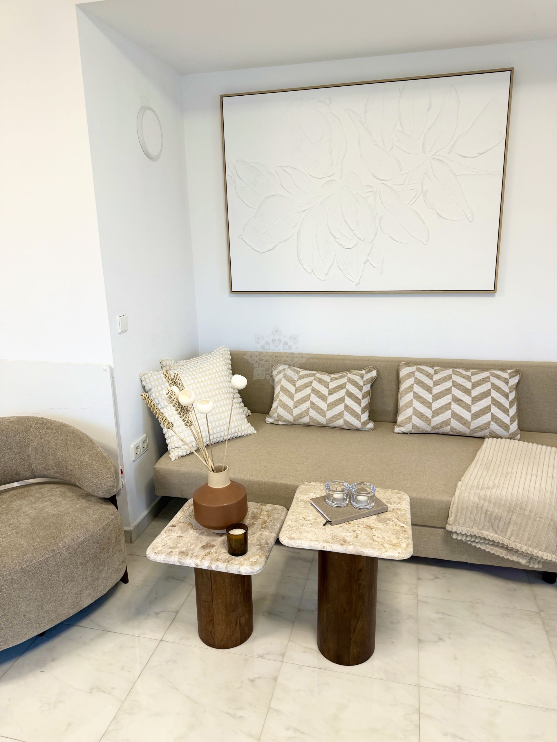 Apartment in Casco antiguo, Marbella