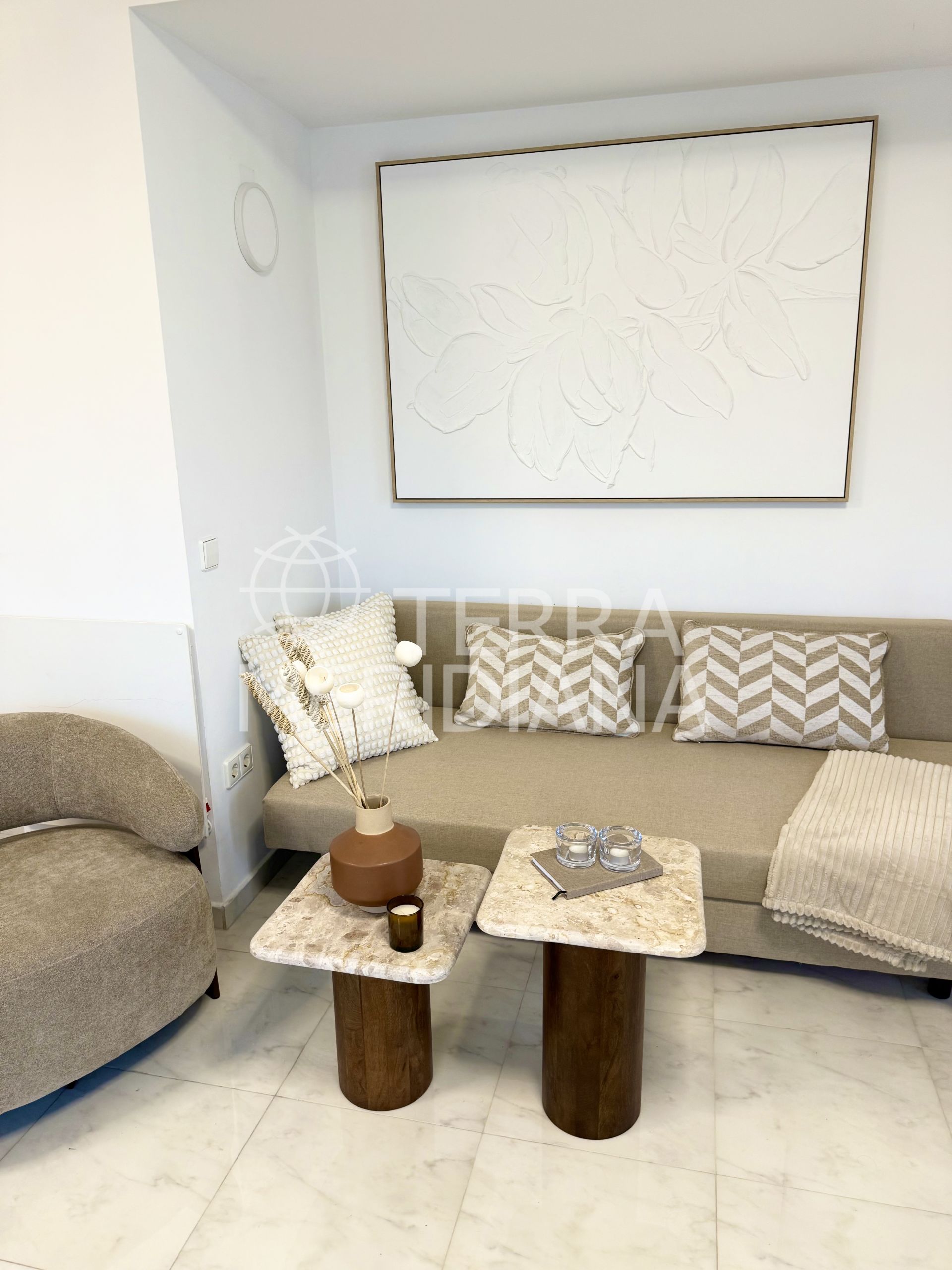 Apartment in Casco antiguo, Marbella