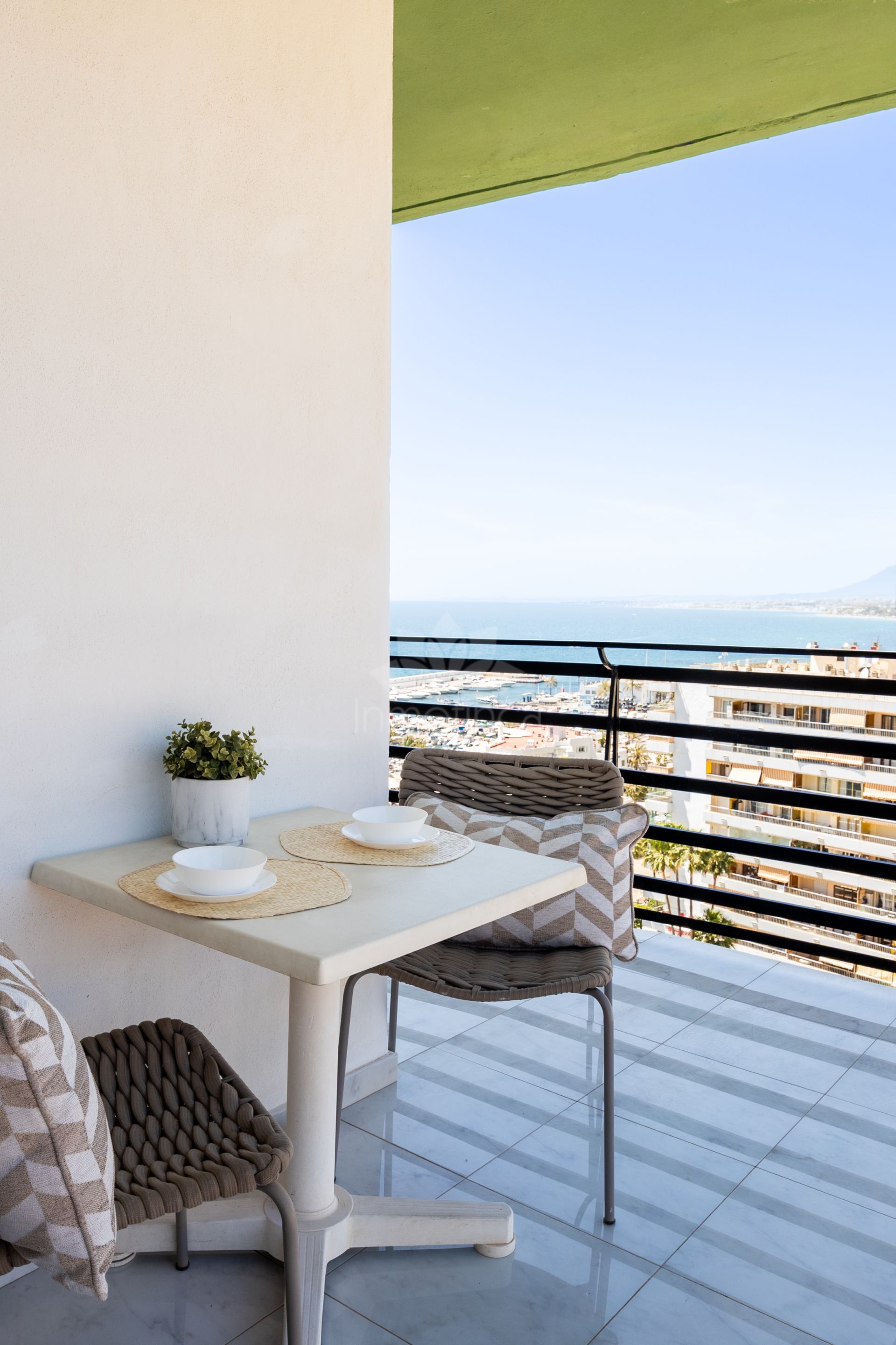 Apartamento en Casco antiguo, Marbella