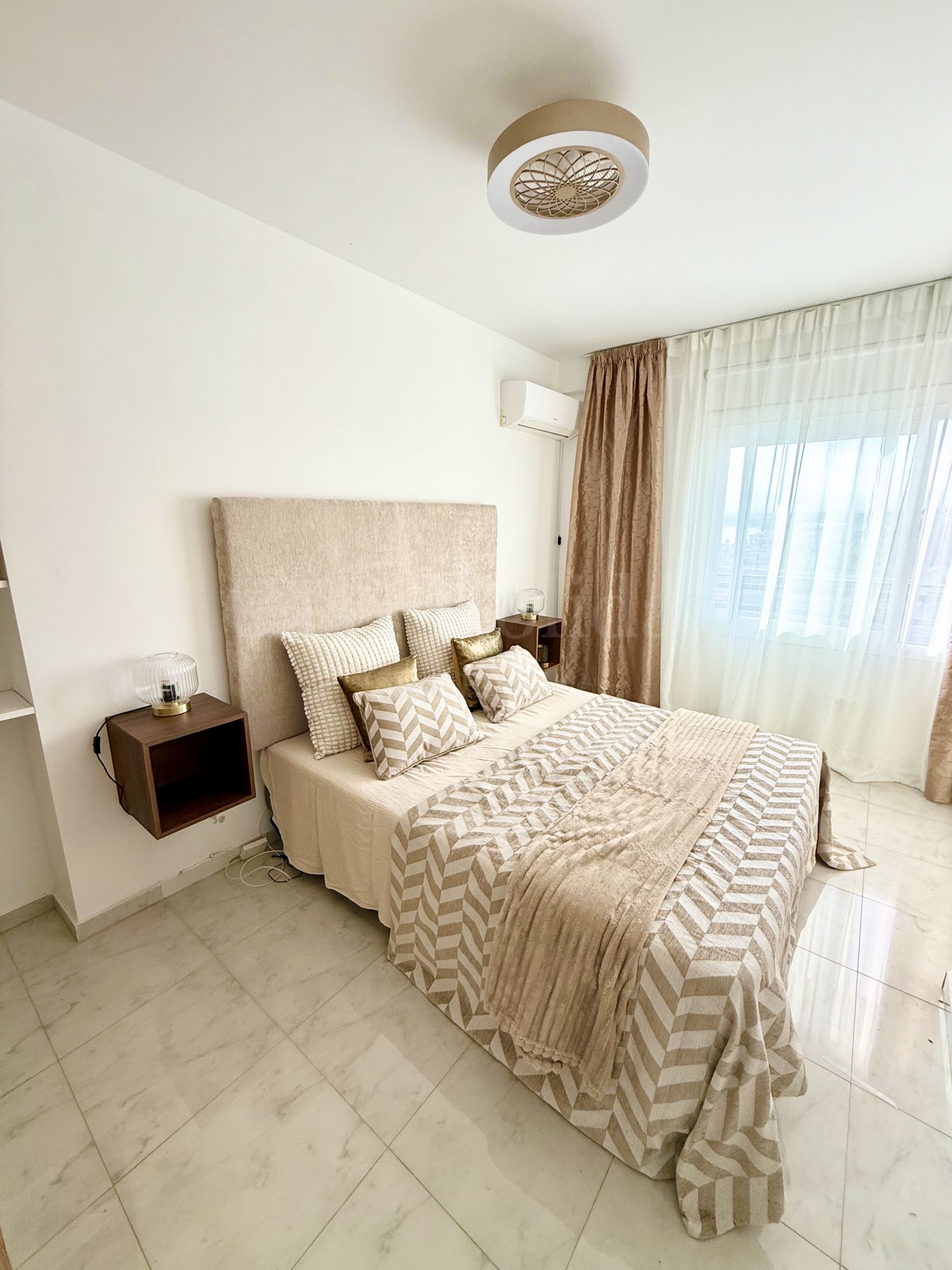 Apartamento en Casco antiguo, Marbella