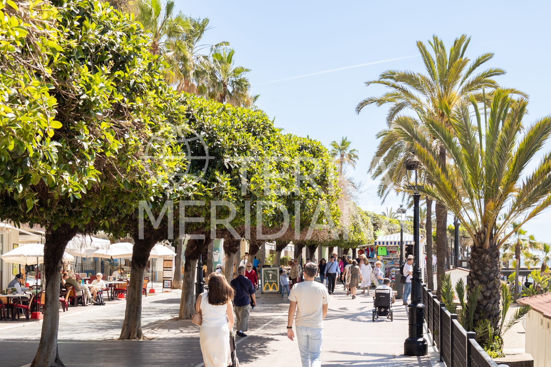 Apartment in Casco antiguo, Marbella