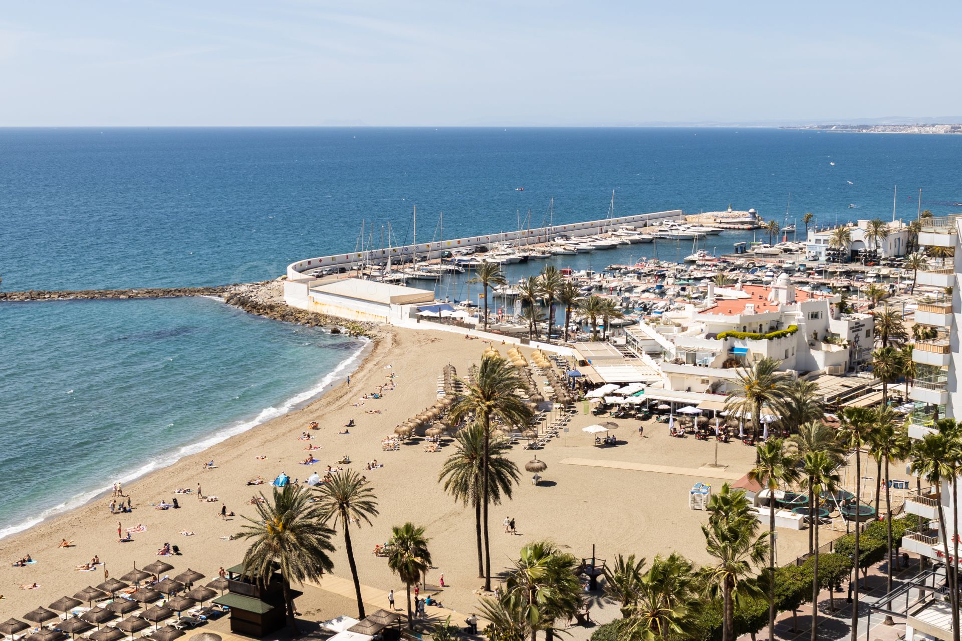 Apartamento en Casco antiguo, Marbella