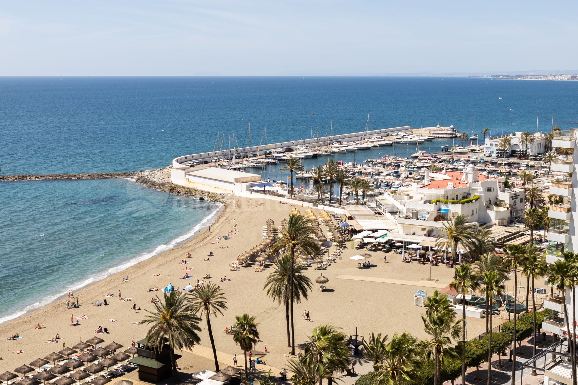 Apartment in Casco antiguo, Marbella