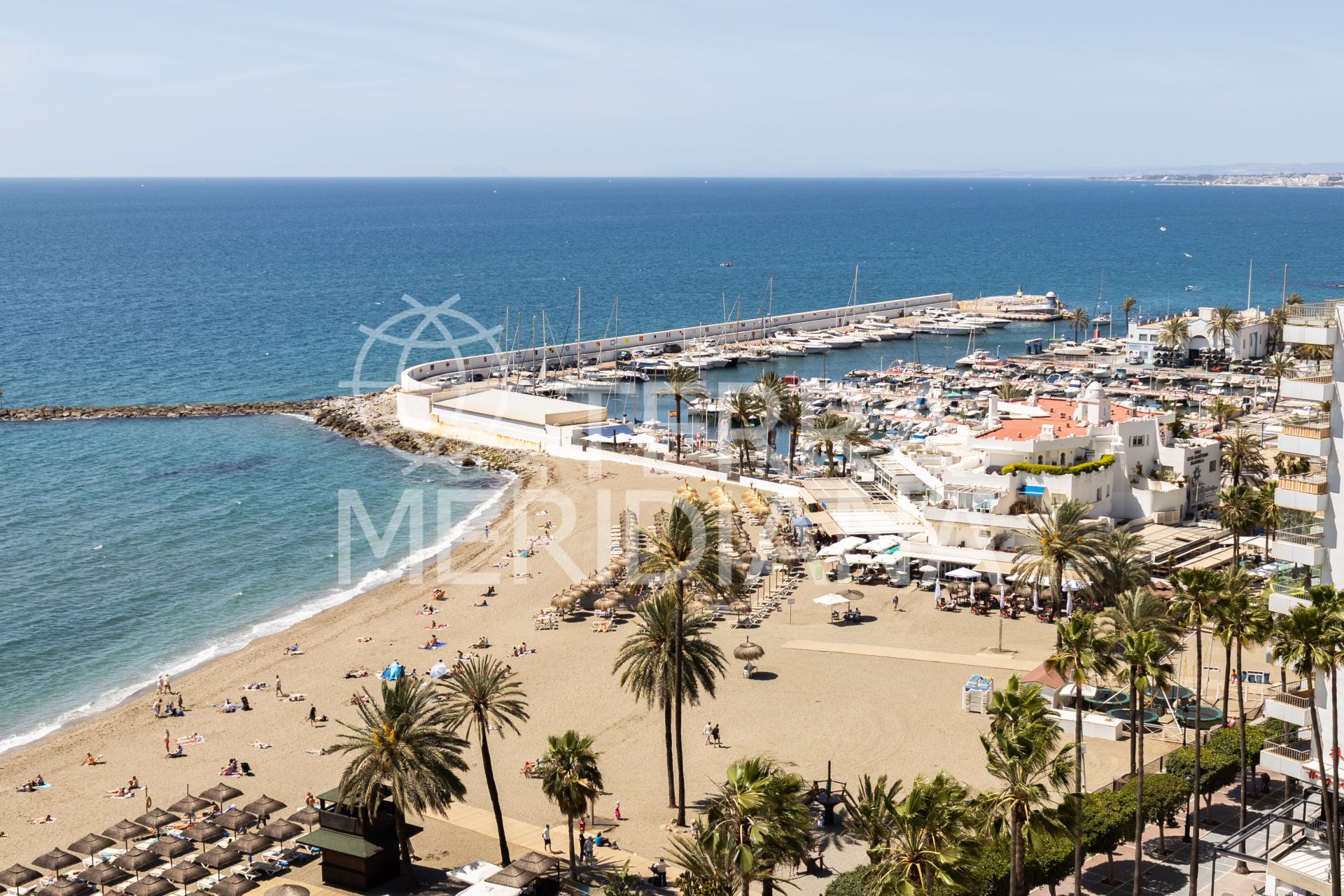Apartment in Casco antiguo, Marbella
