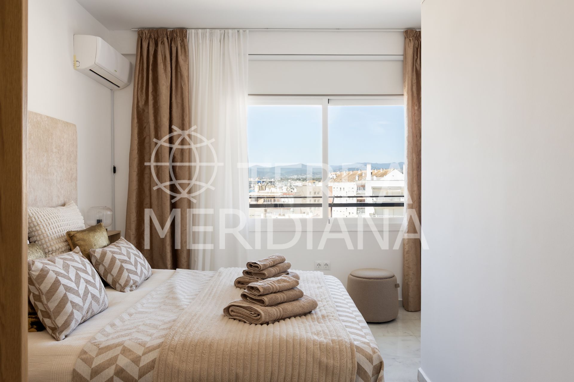 Apartment in Casco antiguo, Marbella