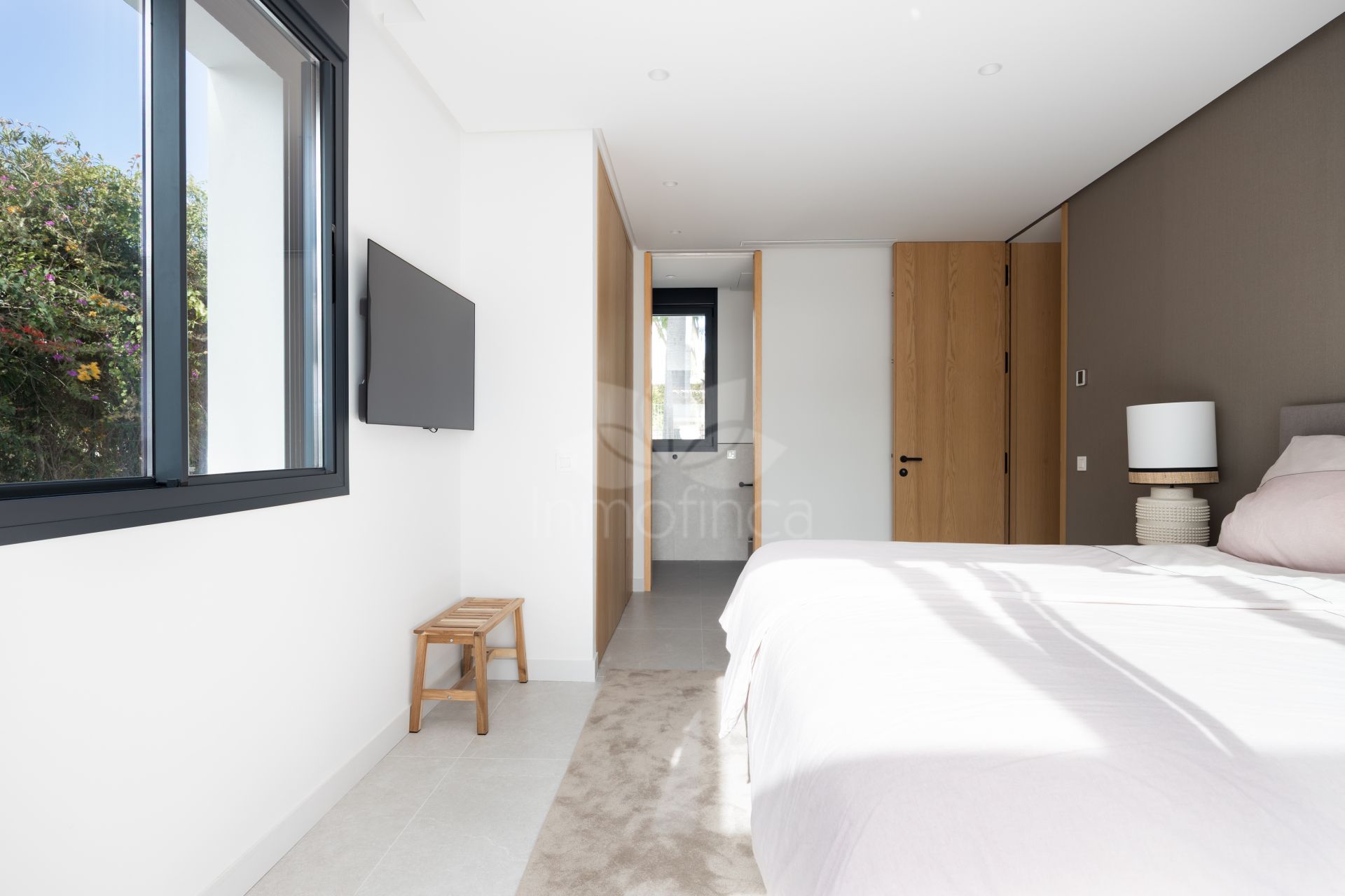 Villa in Los Flamingos, Benahavis