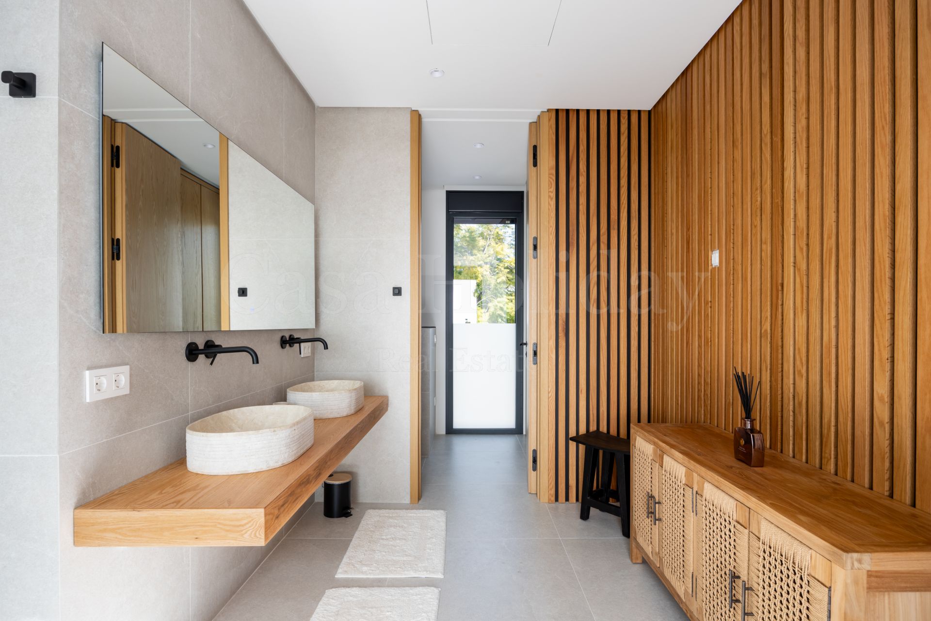 Villa in Los Flamingos, Benahavis