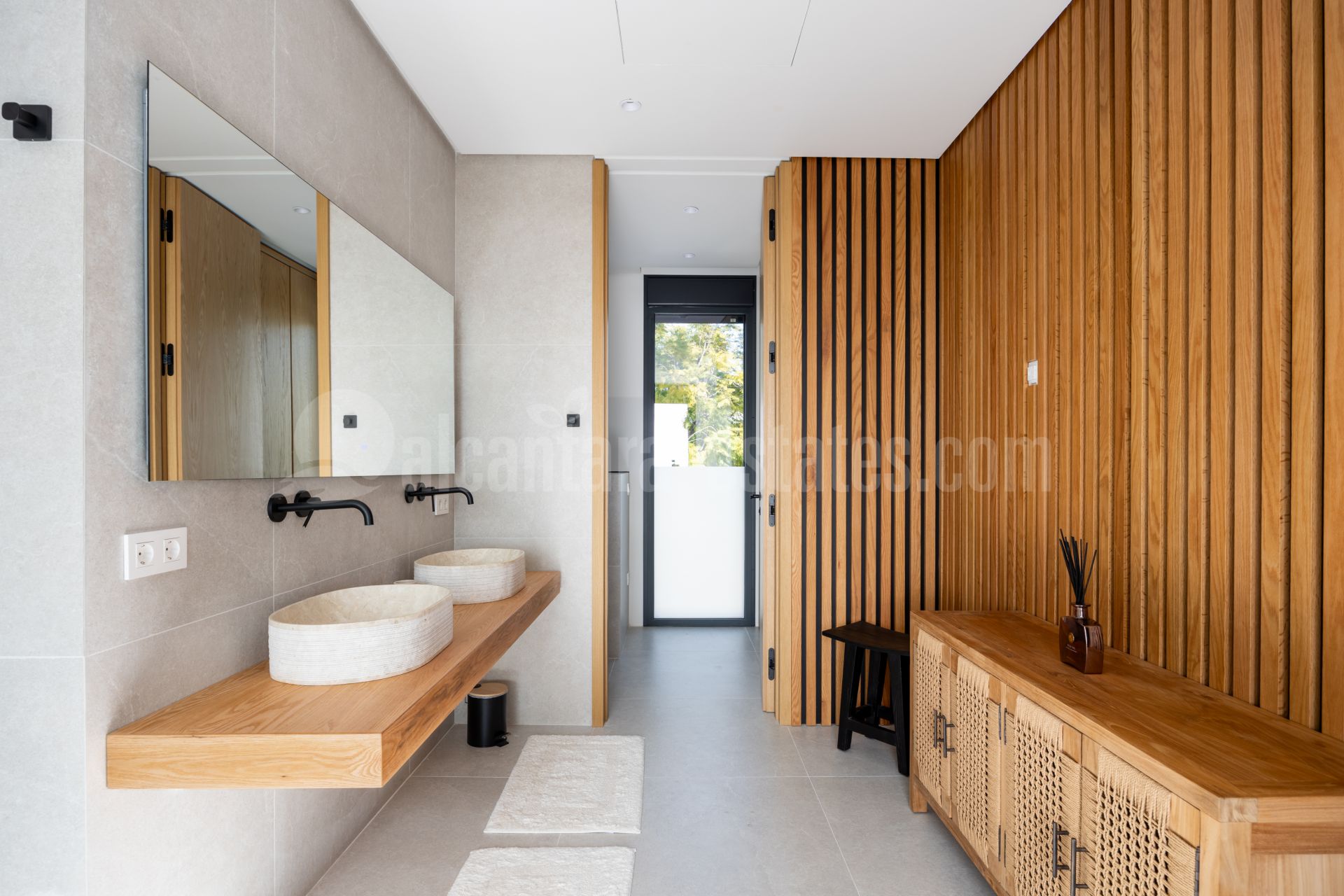 Villa en Los Flamingos, Benahavis