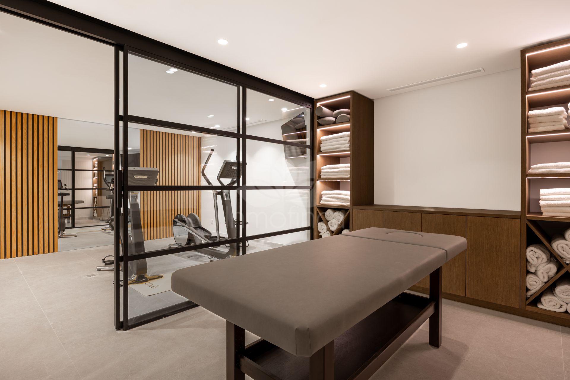 Villa in Los Flamingos, Benahavis