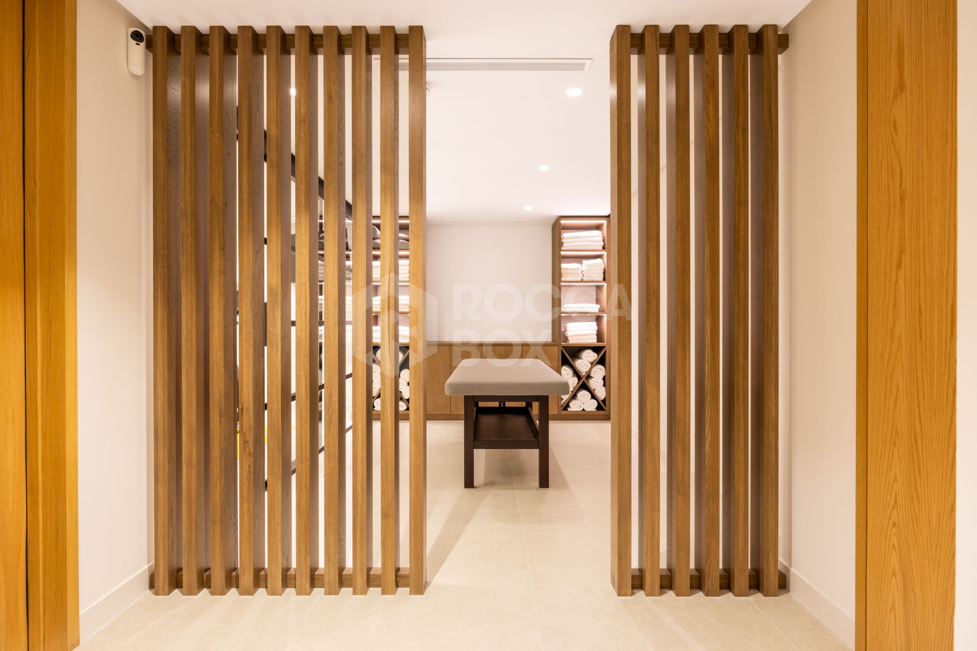 Exquisite Modern Andalusian Masterpiece with Panoramic Sea Views – Los Flamingos, Benahavís