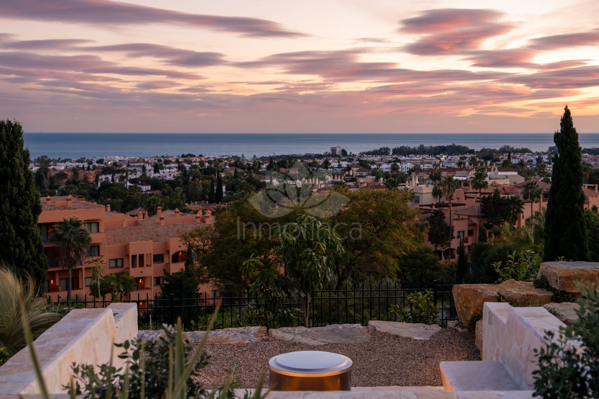 Villa in Los Flamingos, Benahavis