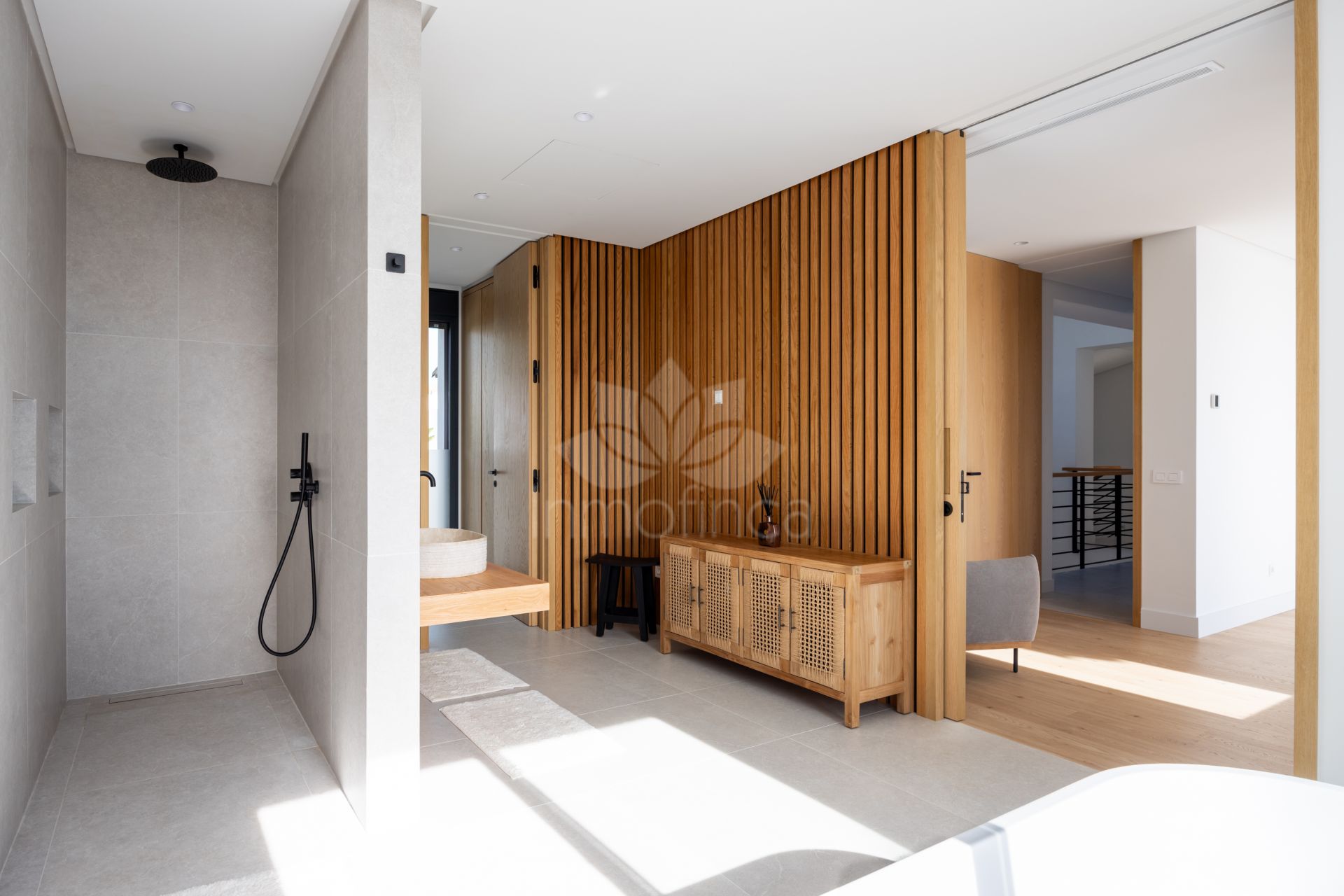 Villa in Los Flamingos, Benahavis