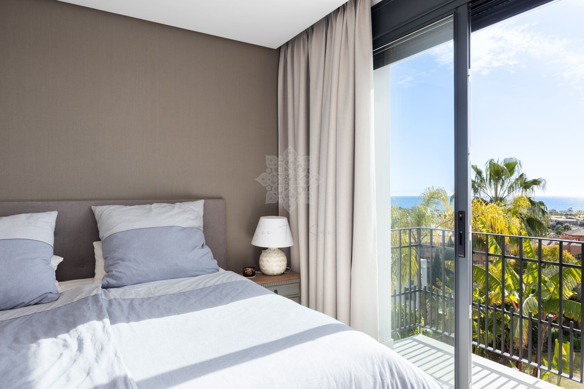 Villa en Los Flamingos, Benahavis