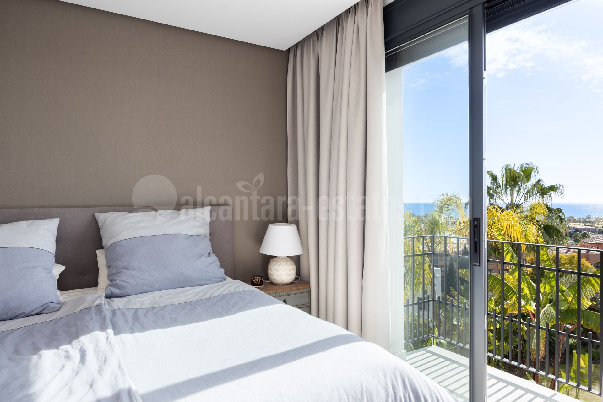 Villa en Los Flamingos, Benahavis