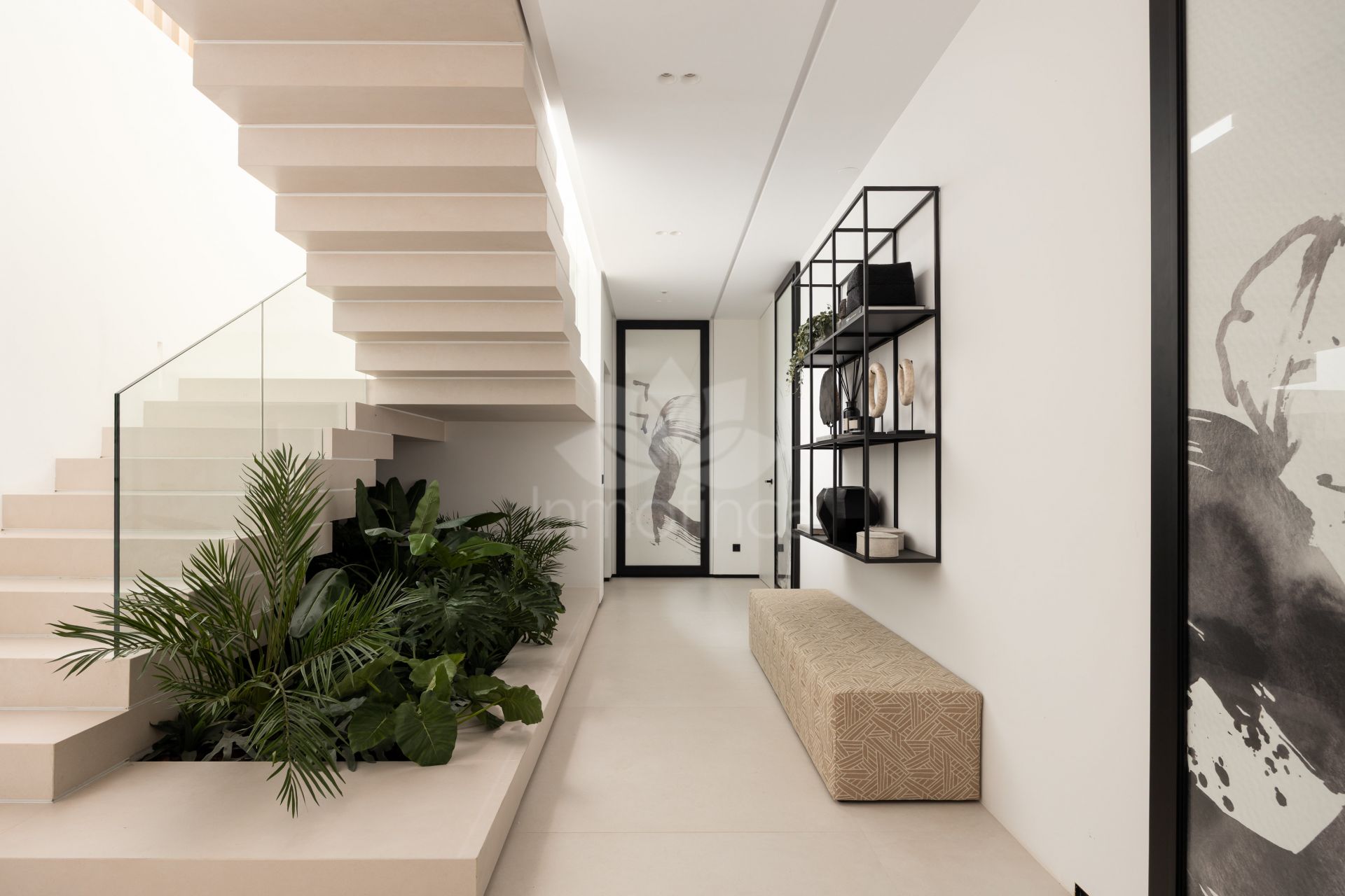 Villa in El Madroñal, Benahavis