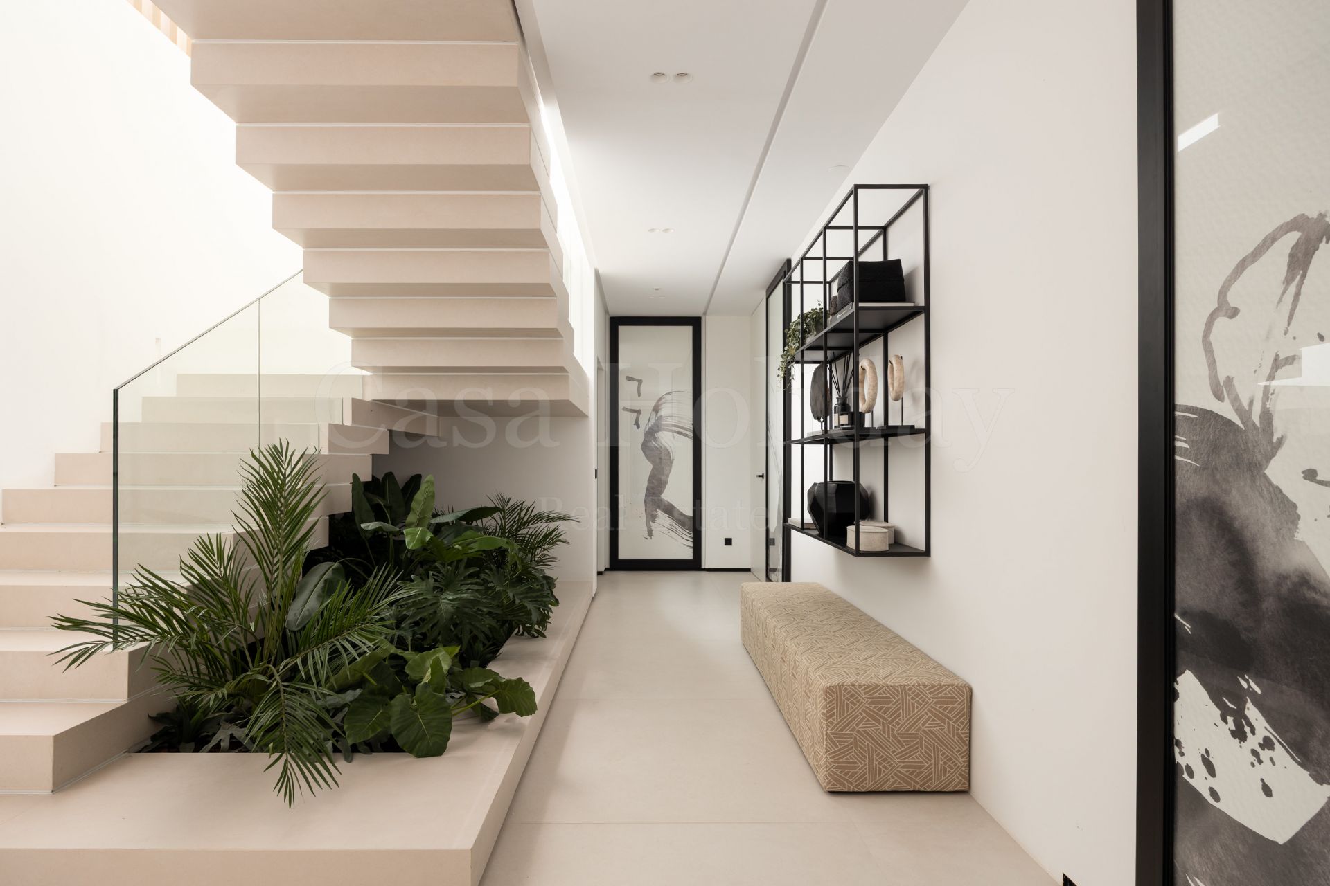 Villa en El Madroñal, Benahavis