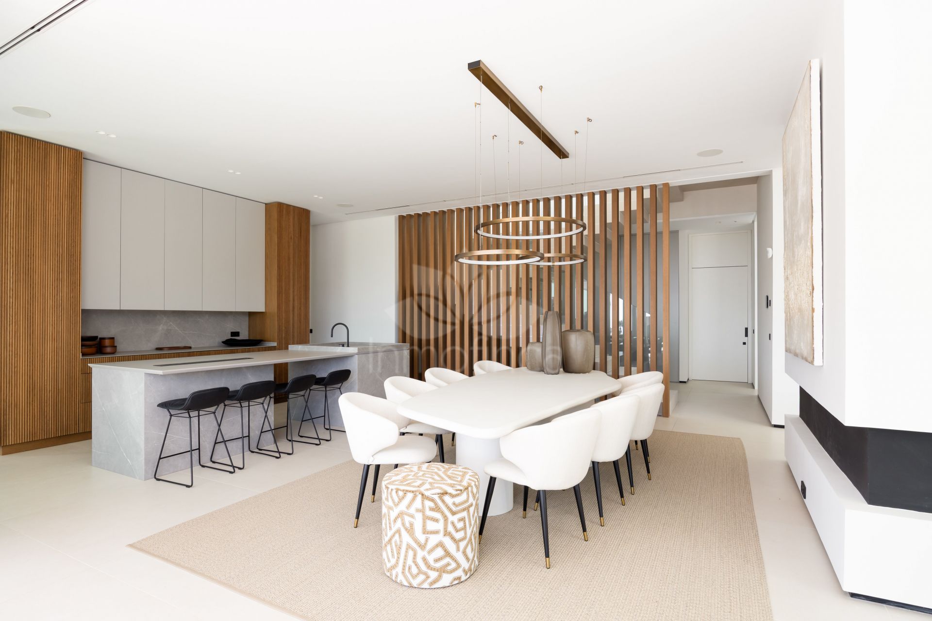 Villa in El Madroñal, Benahavis