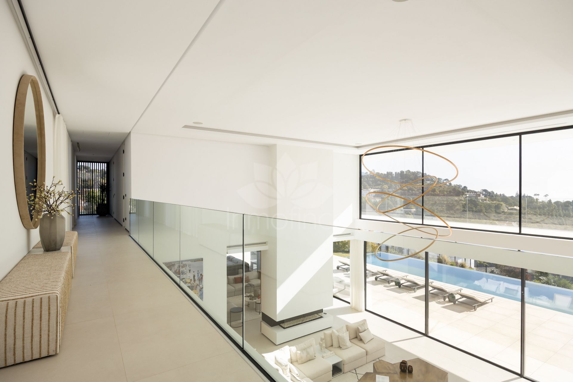 Villa in El Madroñal, Benahavis