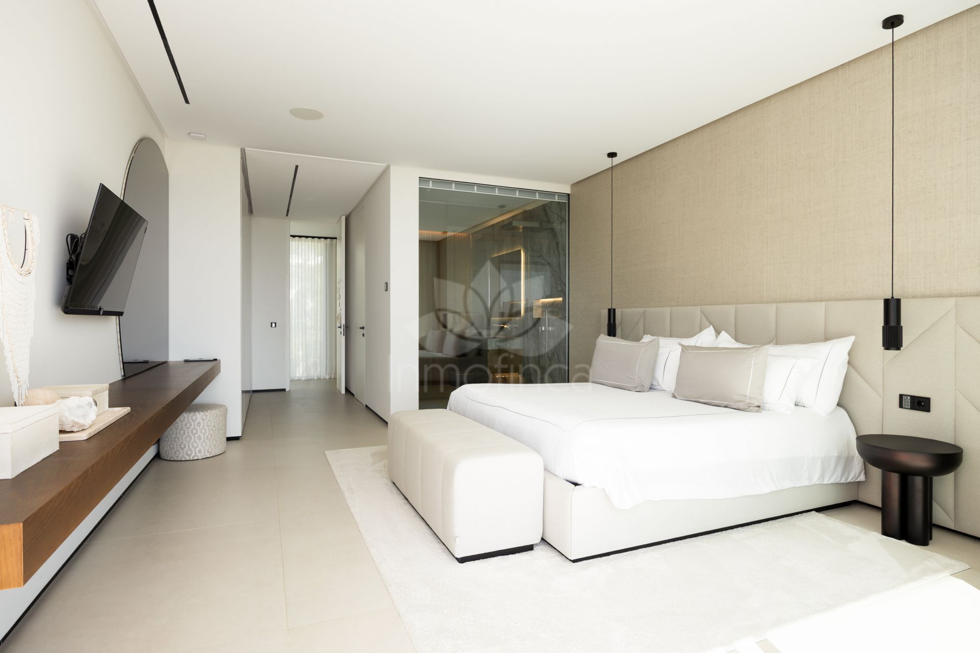 Villa in El Madroñal, Benahavis