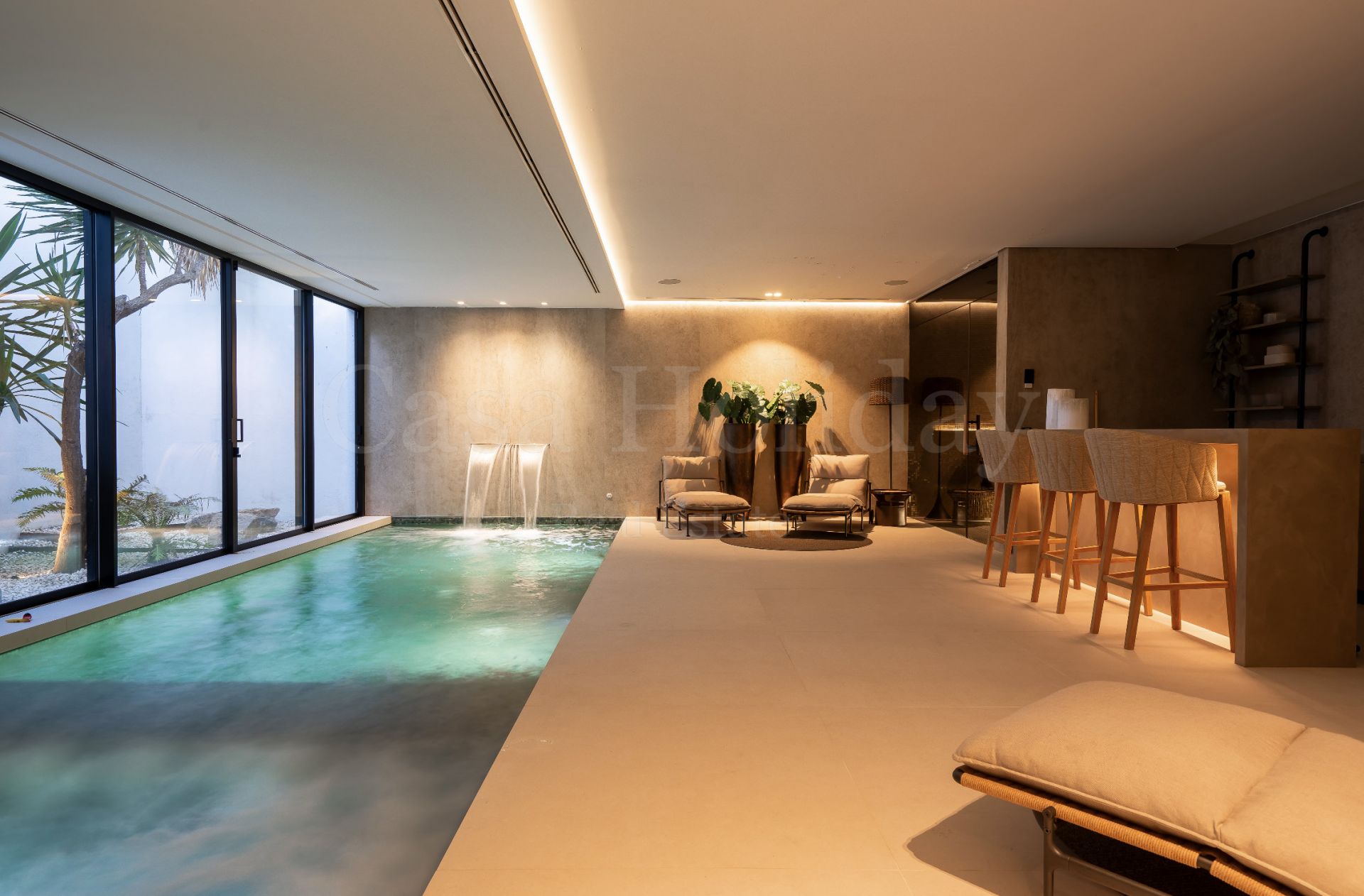 Villa en El Madroñal, Benahavis