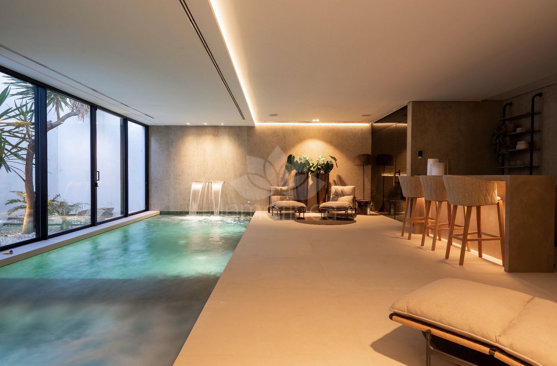 Villa in El Madroñal, Benahavis