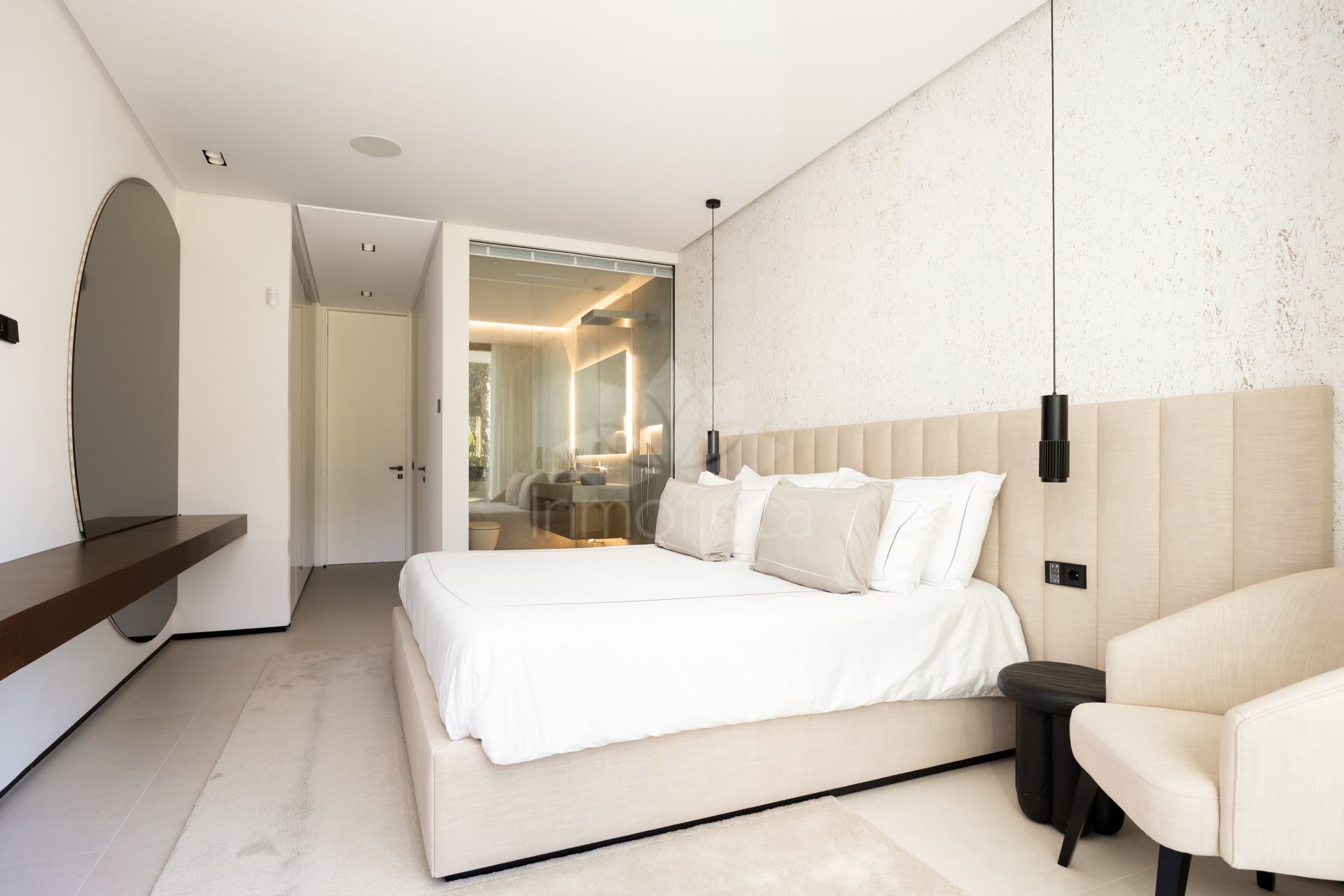 Villa in El Madroñal, Benahavis