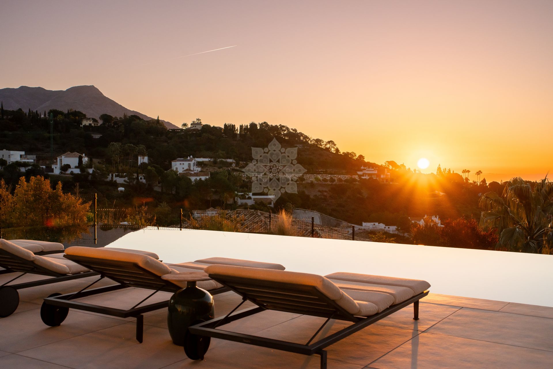 Villa en El Madroñal, Benahavis