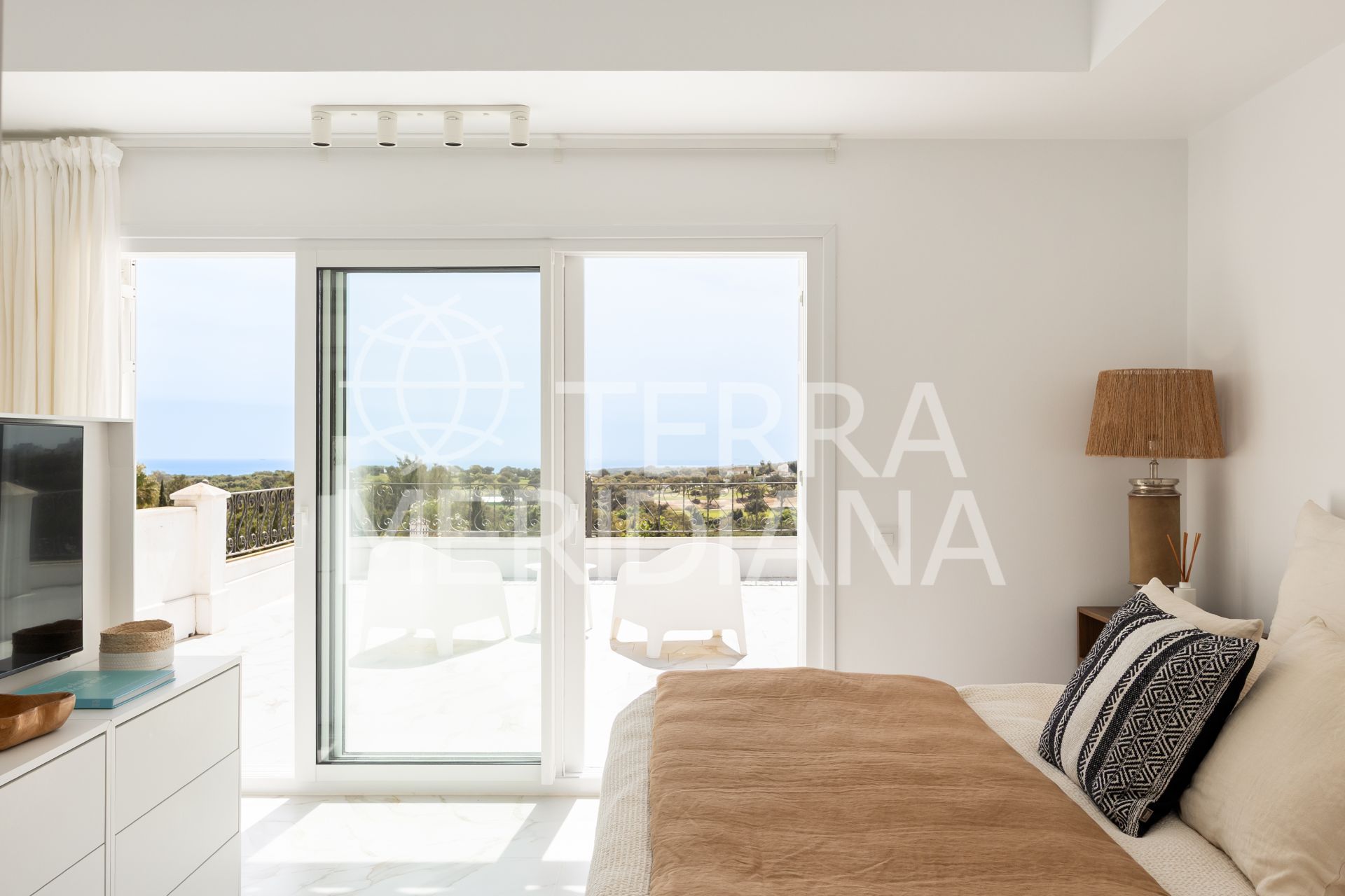 Villa in Sotogrande Alto, Sotogrande