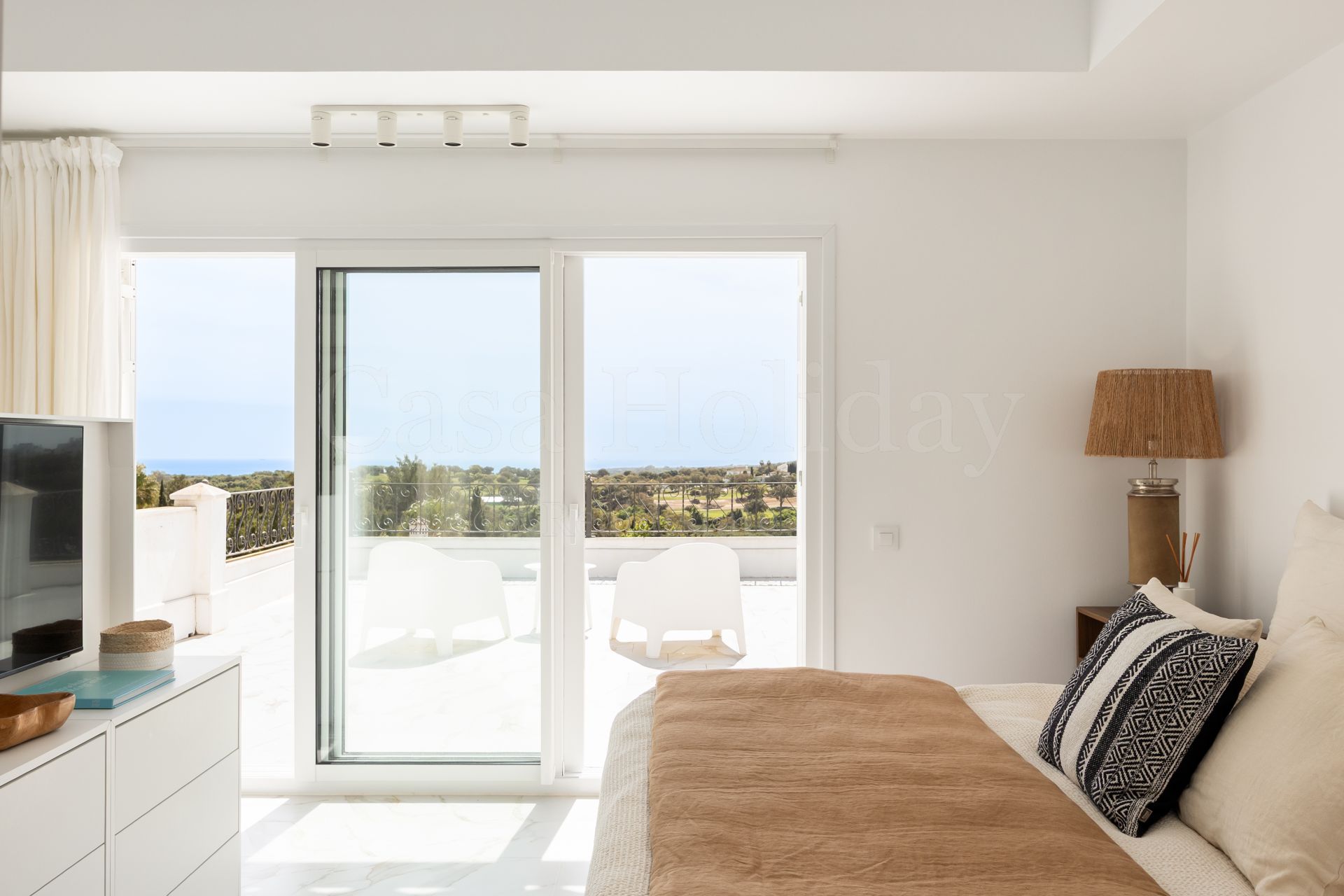 Villa en Sotogrande Alto, Sotogrande