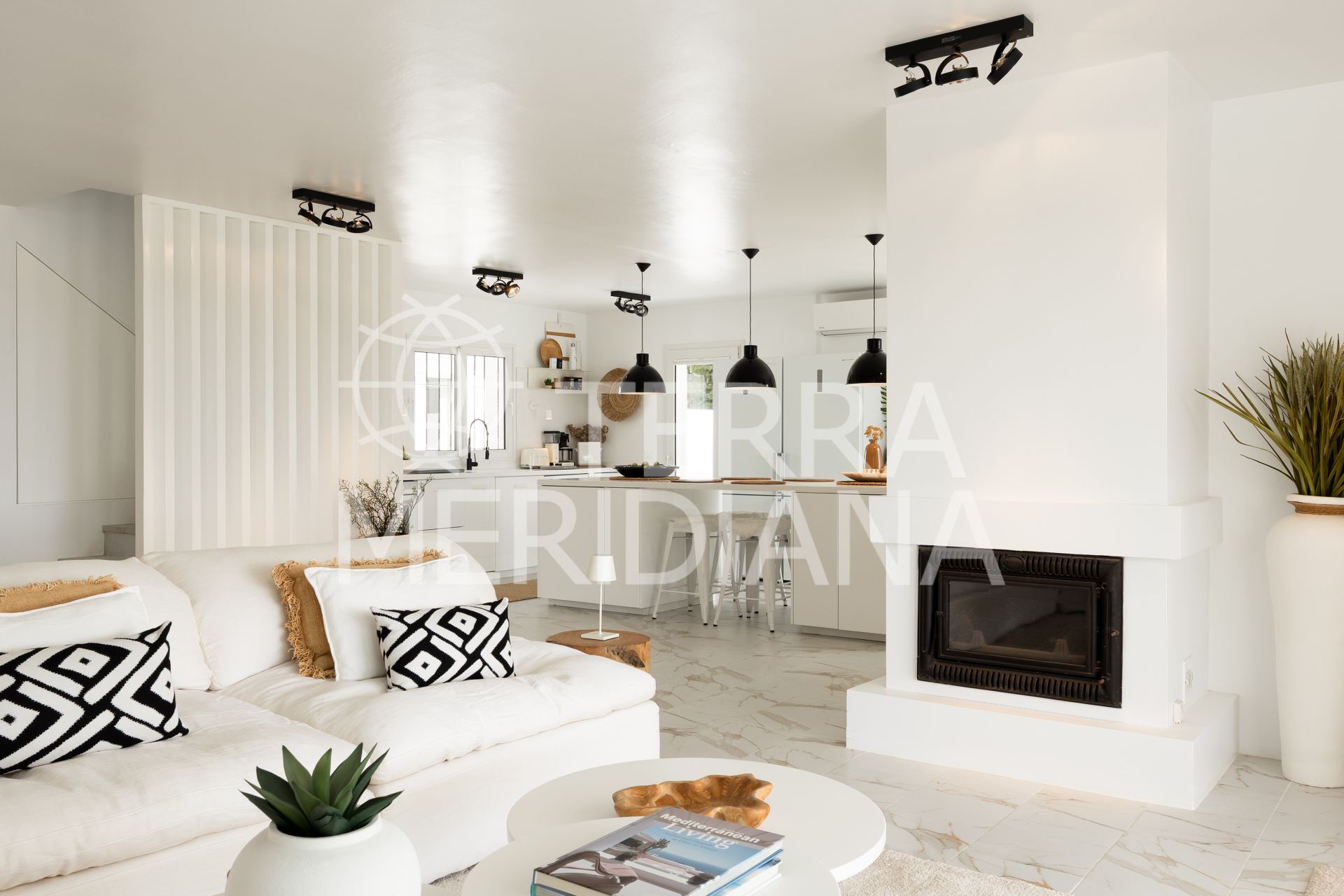 Villa in Sotogrande Alto, Sotogrande