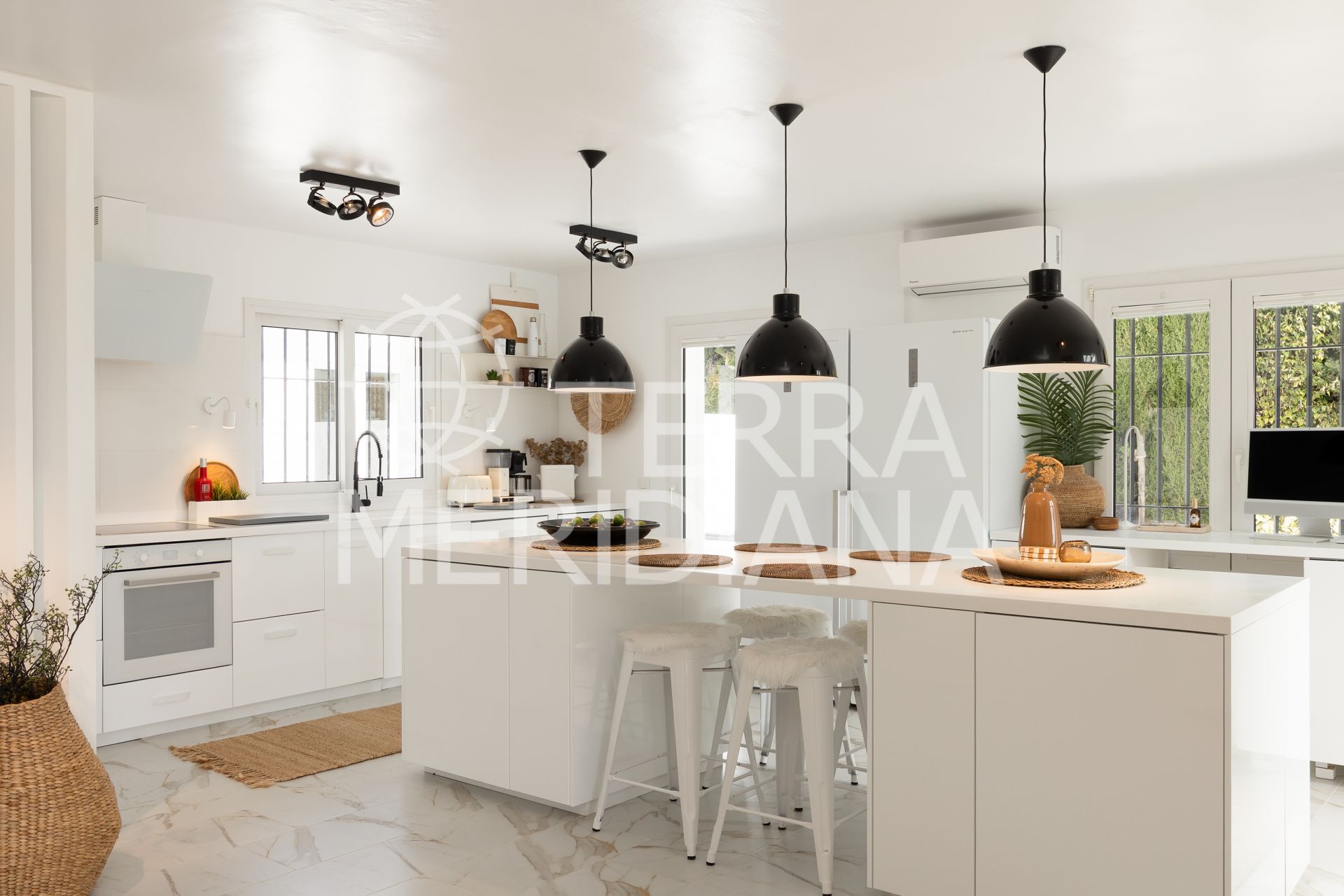 Villa in Sotogrande Alto, Sotogrande