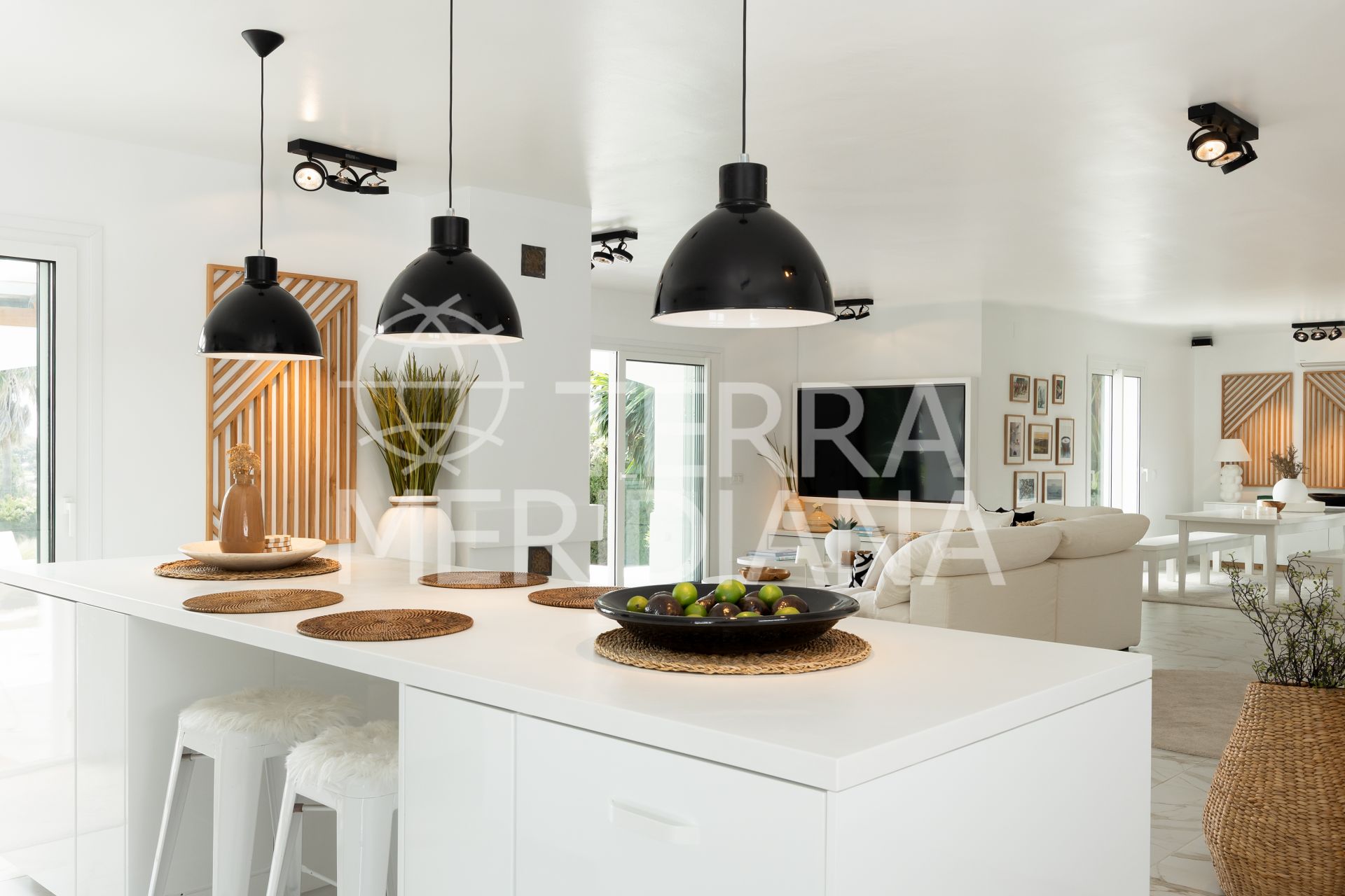 Villa in Sotogrande Alto, Sotogrande