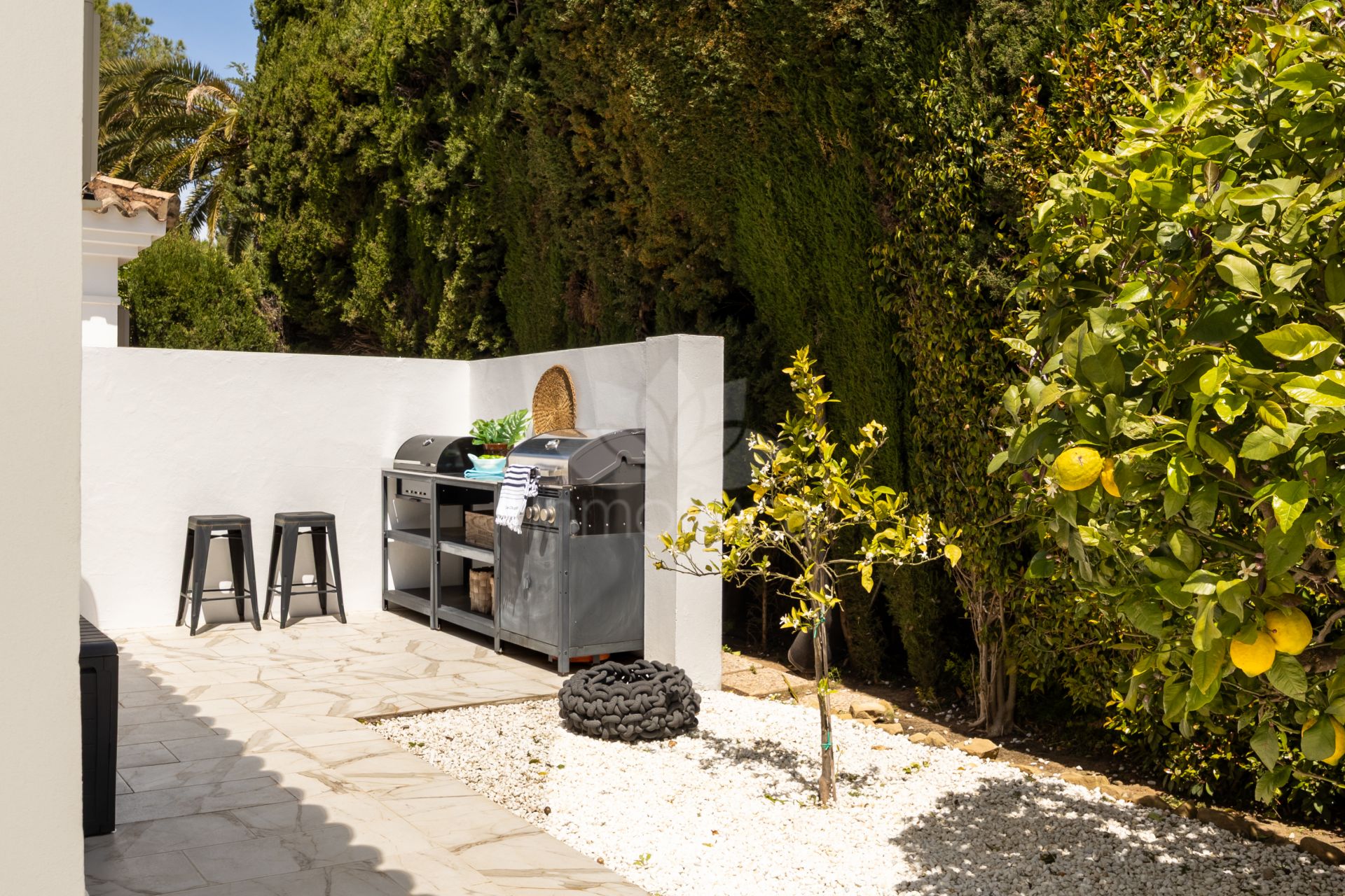 Villa en Sotogrande Alto, Sotogrande