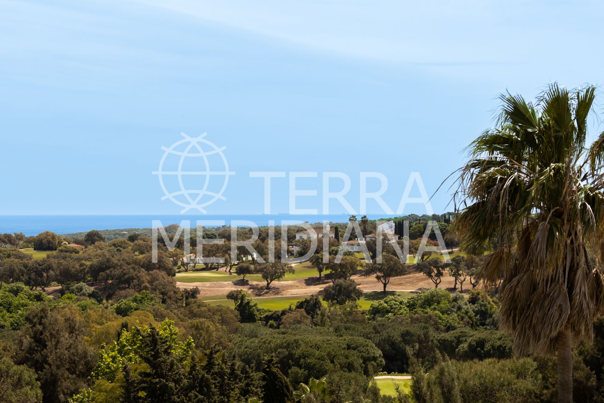 Villa in Sotogrande Alto, Sotogrande