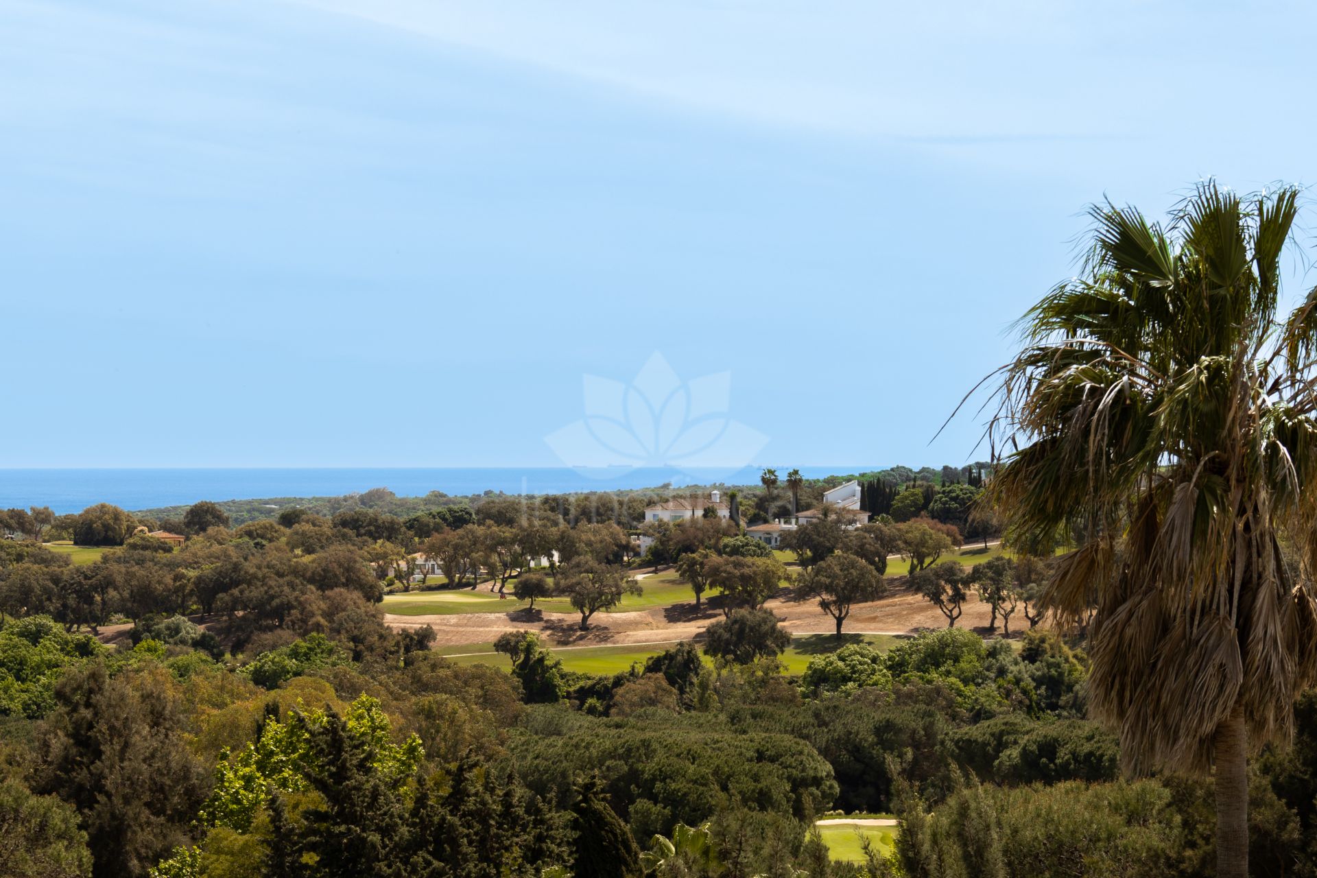 Villa en Sotogrande Alto, Sotogrande